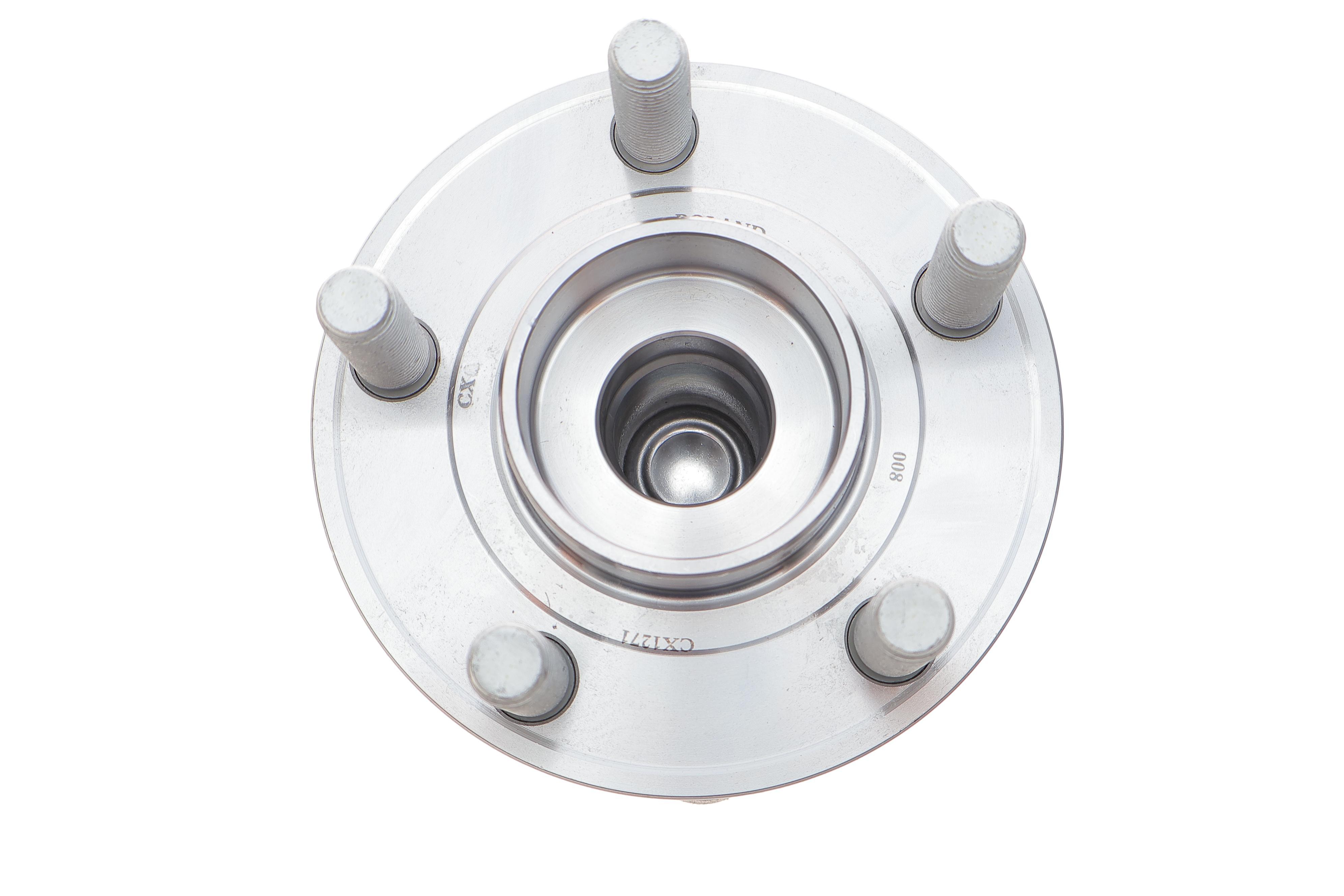 Підшипник маточини (задньої) Ford Galaxy III/S-Max 15-