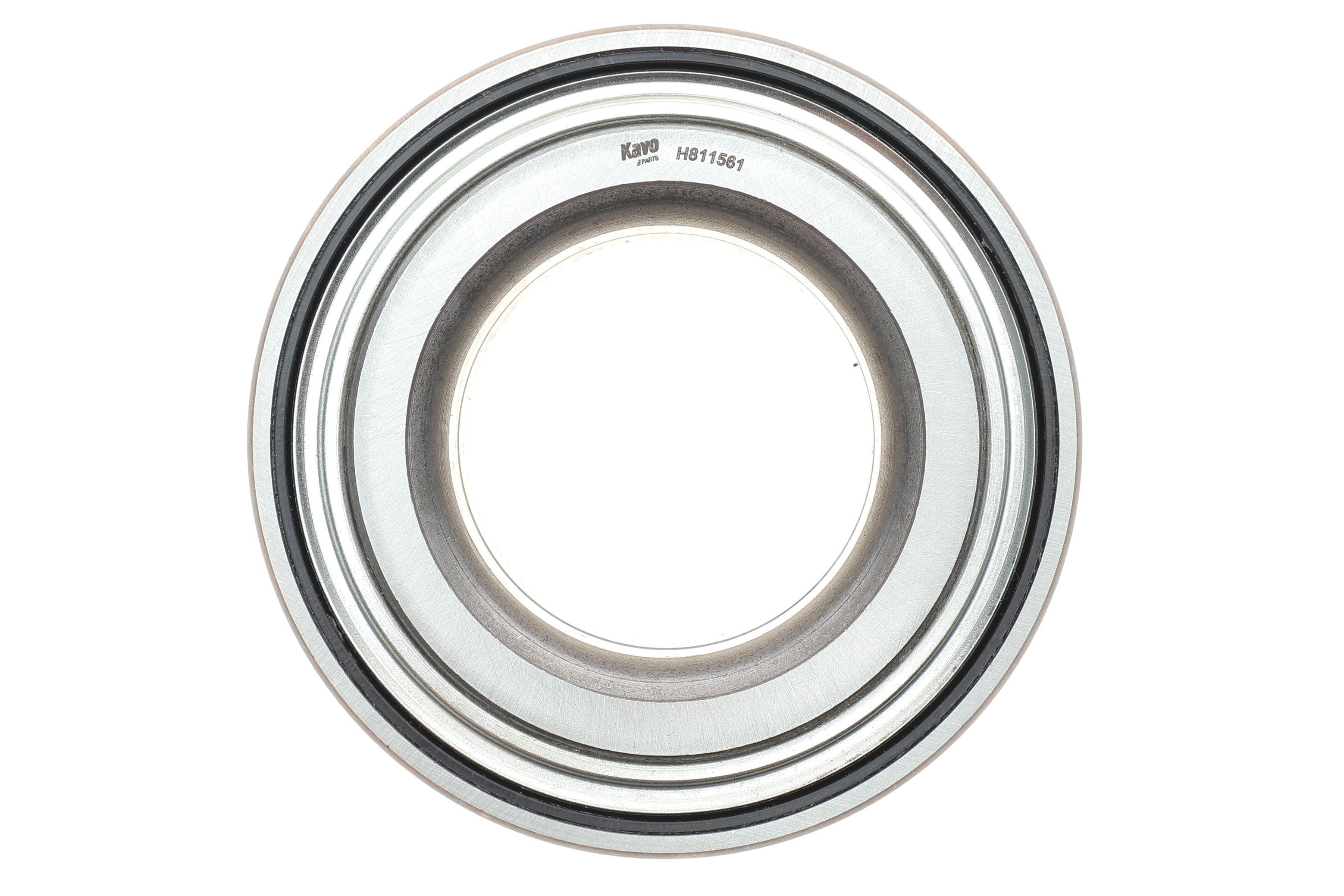 Підшипник маточини (передньої) Renault Trafic/Opel Vivaro 01- (45x86x39)