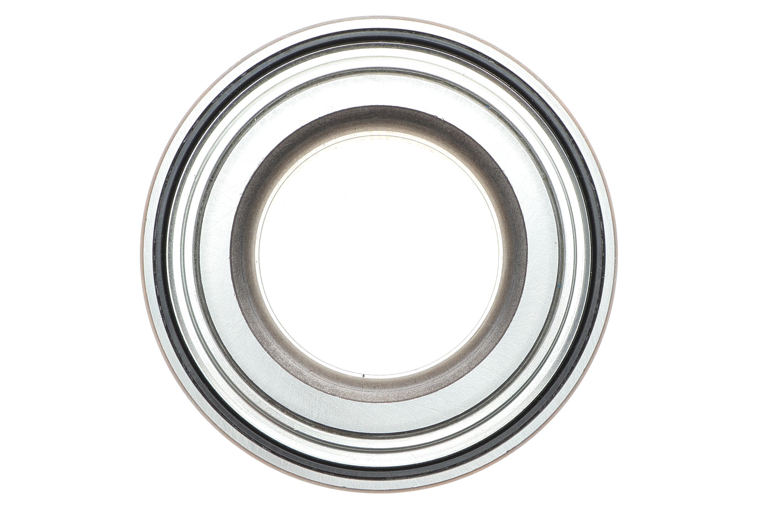 Підшипник маточини (передньої) Renault Trafic/Opel Vivaro 01- (45x86x39)