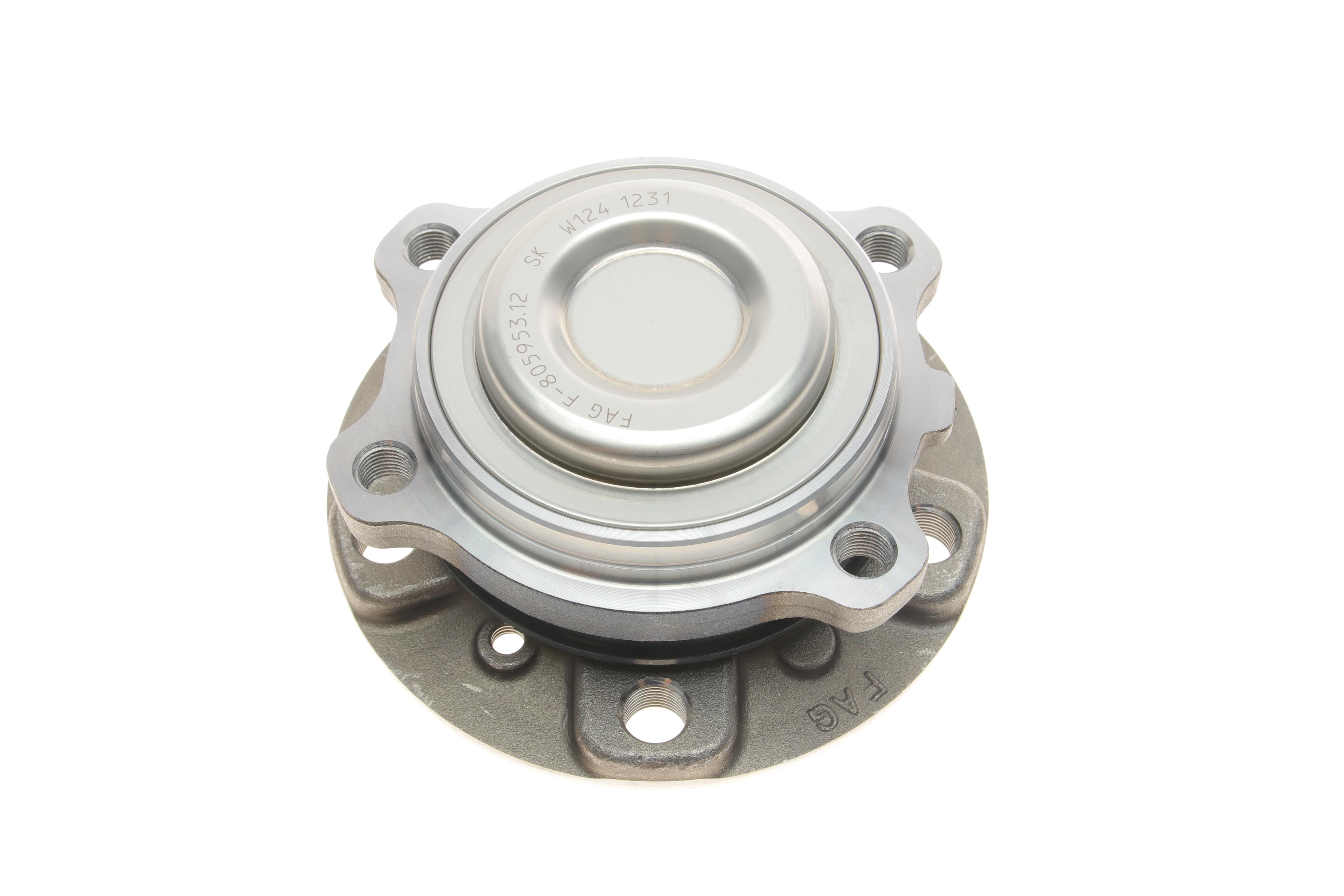 Підшипник маточини (передньої) BMW 5 (F10), 01/09 - 10/16