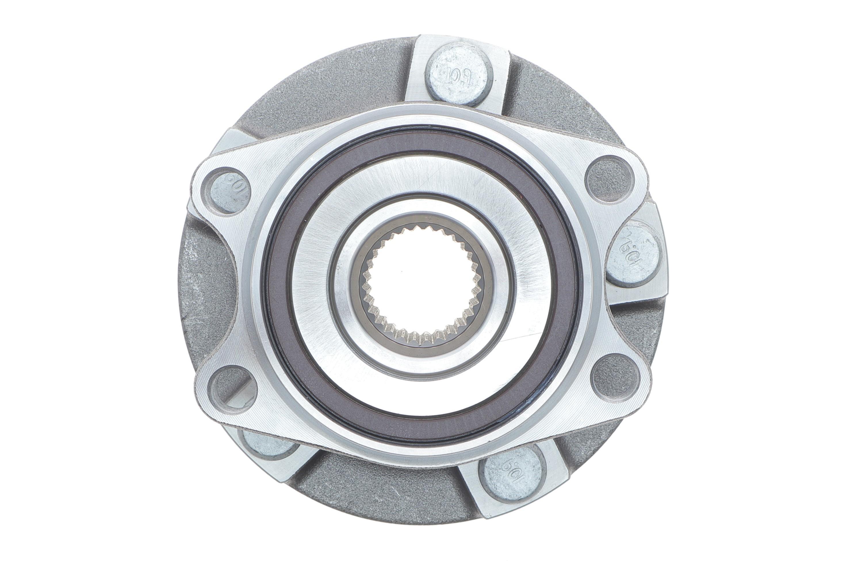 Підшипник маточини (передньої) Renault Koleos 16-