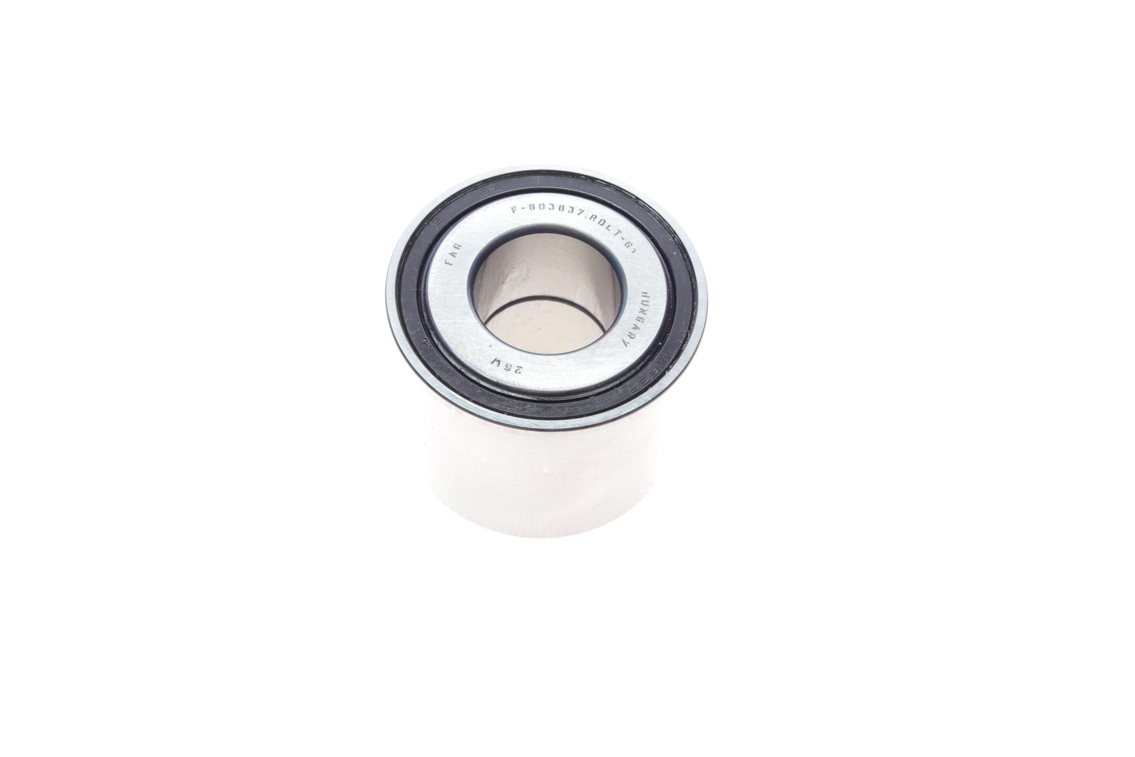 Підшипник маточини (задньої) MB A-class (W168) 97-04 (25x55x43)