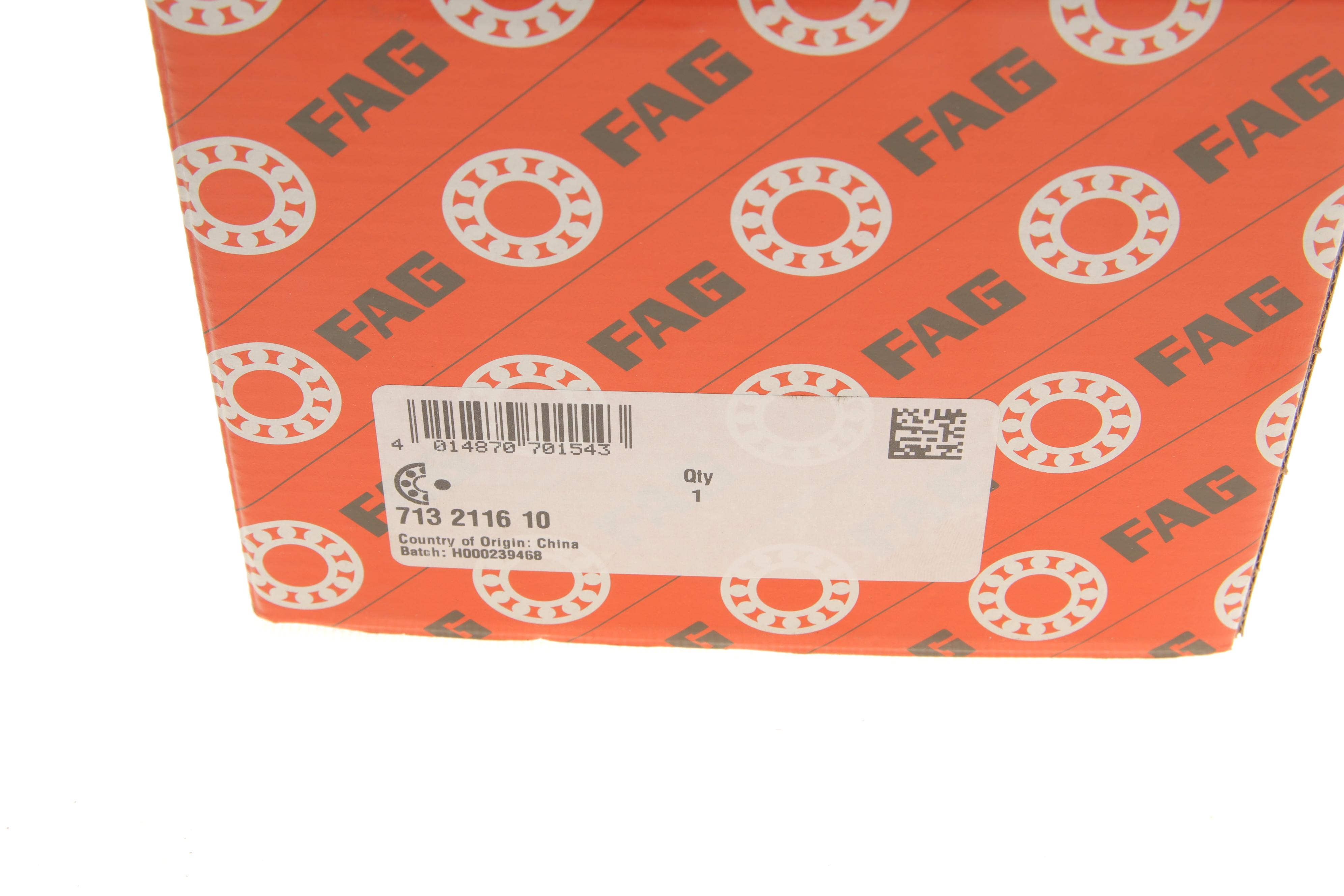 Підшипник маточини (передній) Jeep Cherokee/Grand Cherokee 92-01