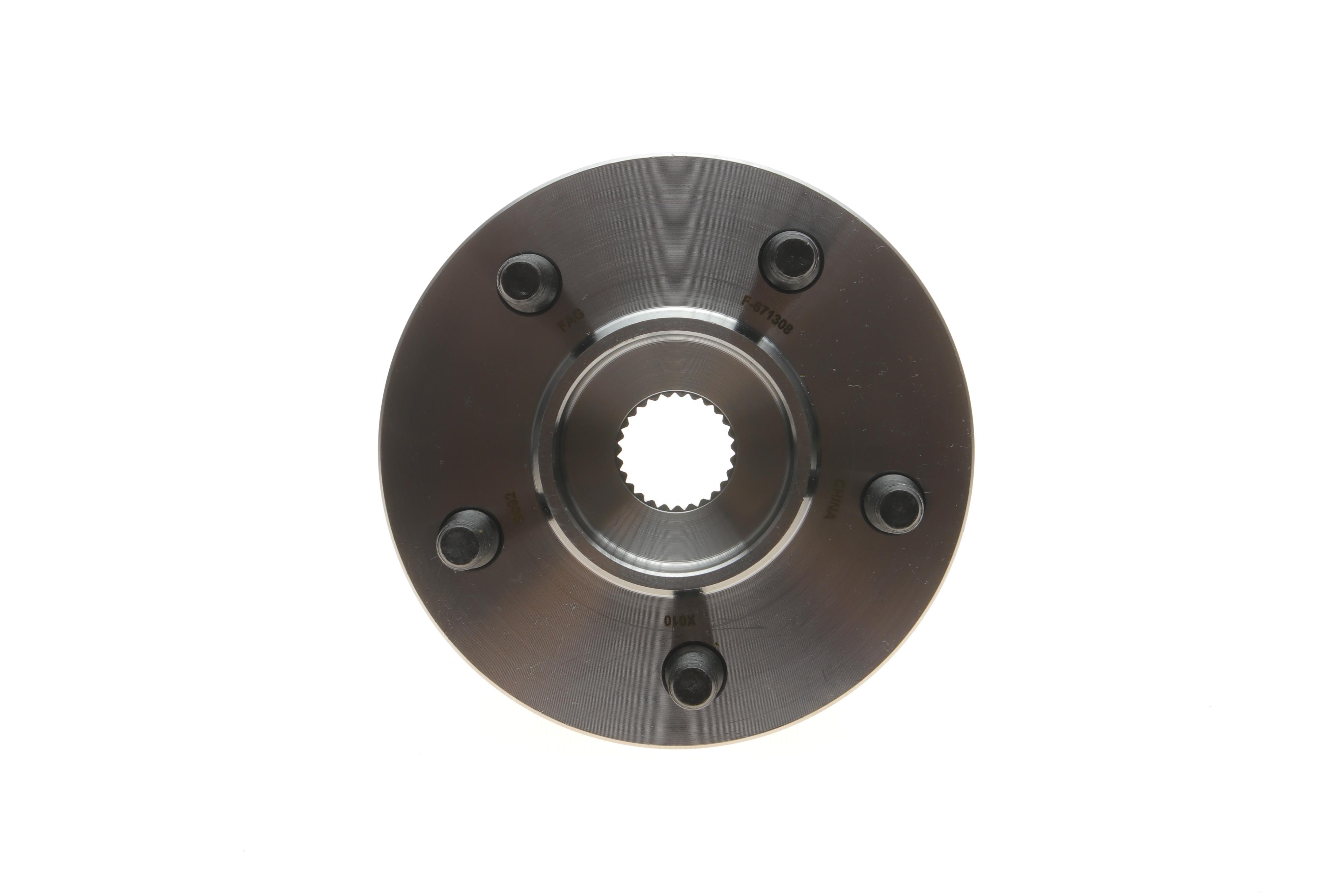 Підшипник маточини (передній) Jeep Cherokee/Grand Cherokee 92-01