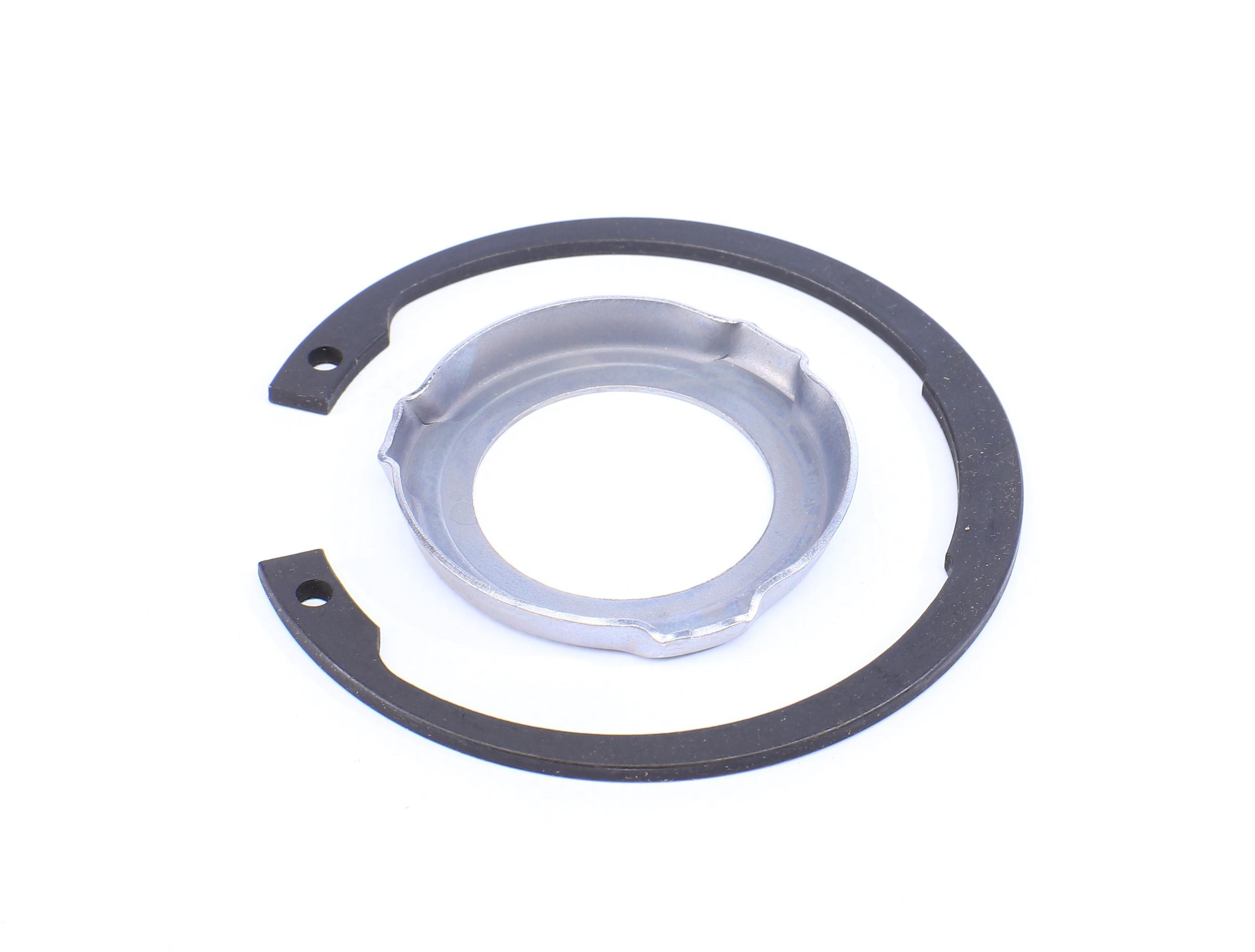 Підшипник маточини (задньої) BMW 3 (E36), 01/94 - 08/00