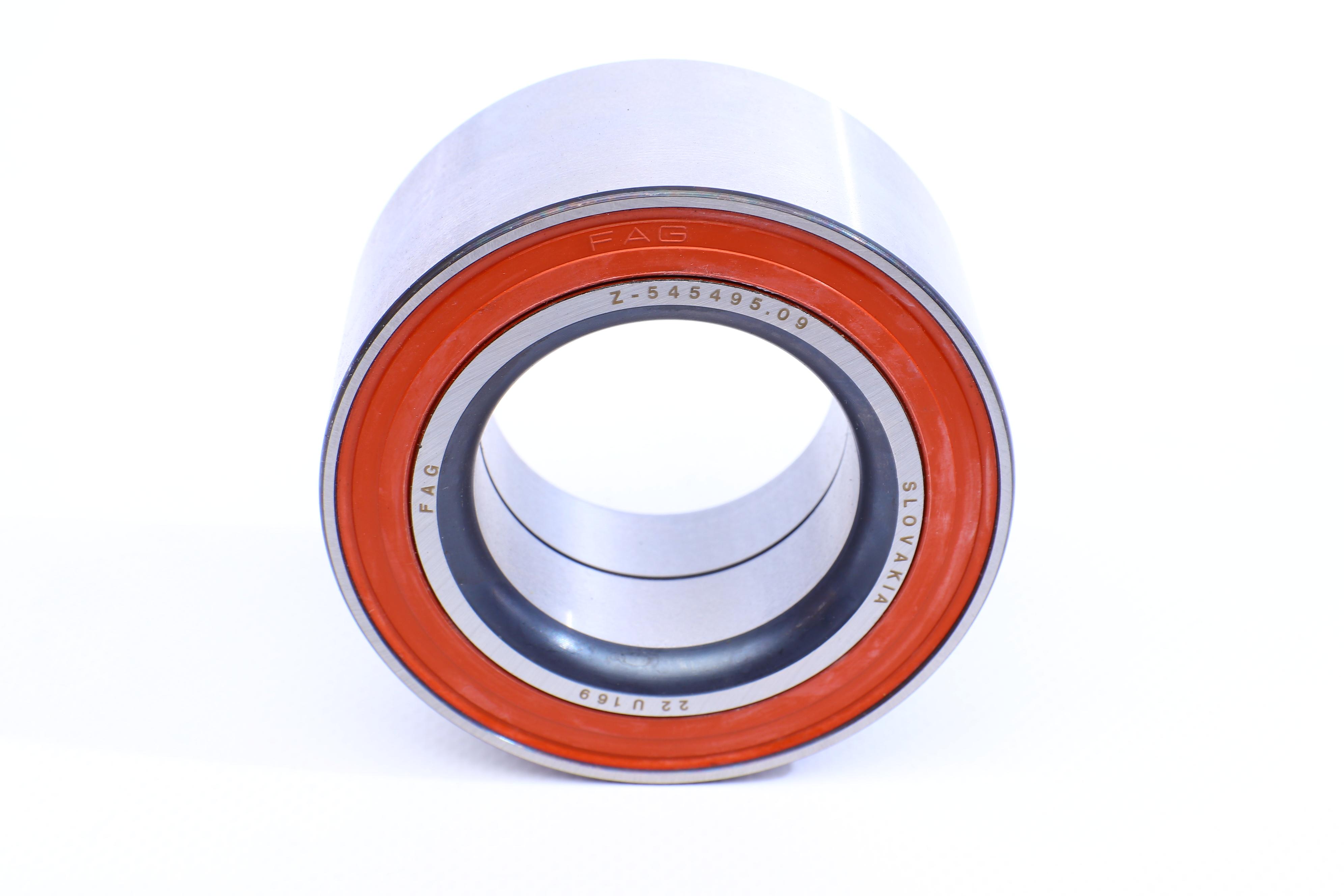 Підшипник маточини (задньої) BMW 3 (E36), 01/94 - 08/00