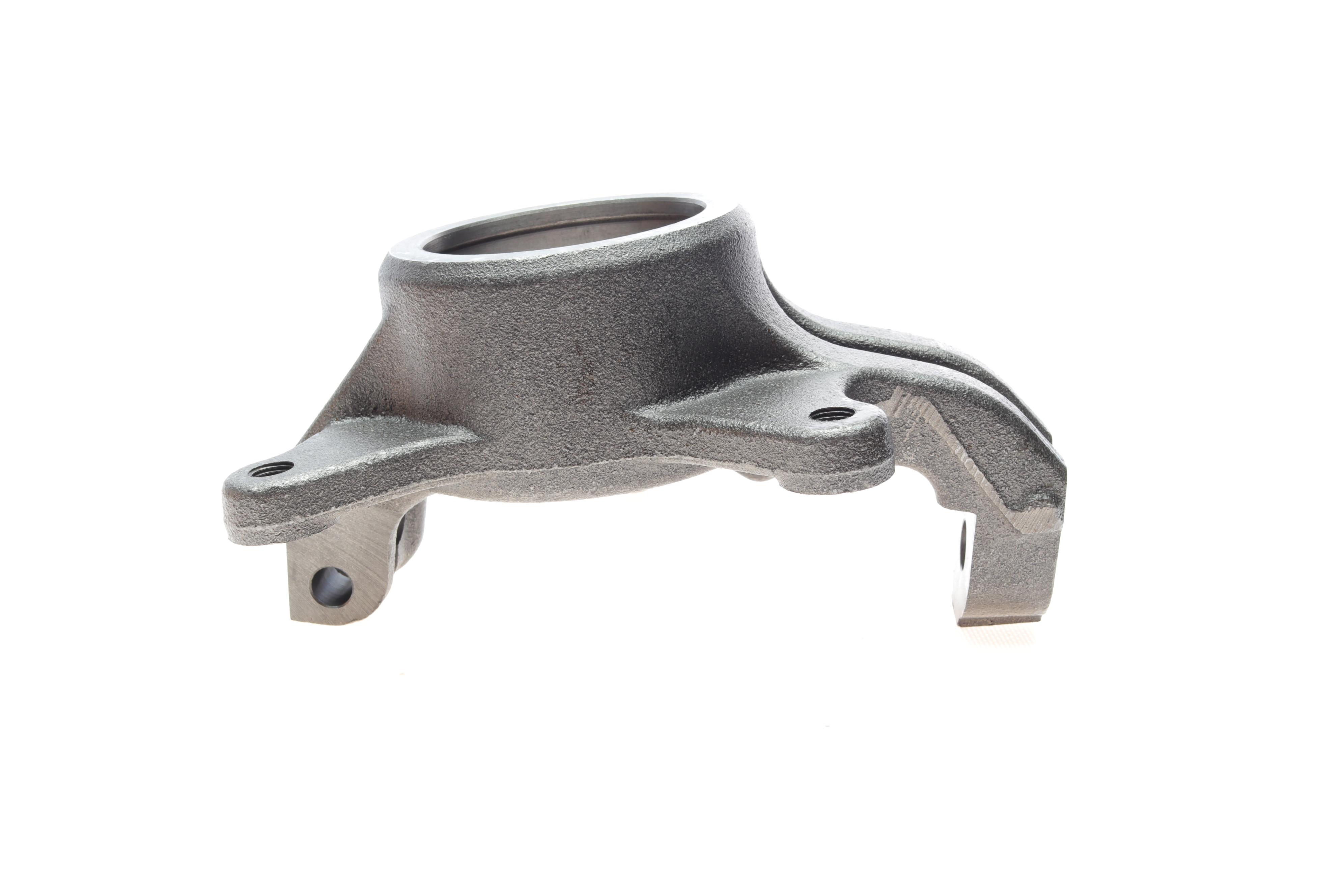 Кулак поворотний (цапфа) Renault Master 98-06 (d=22mm) (R)