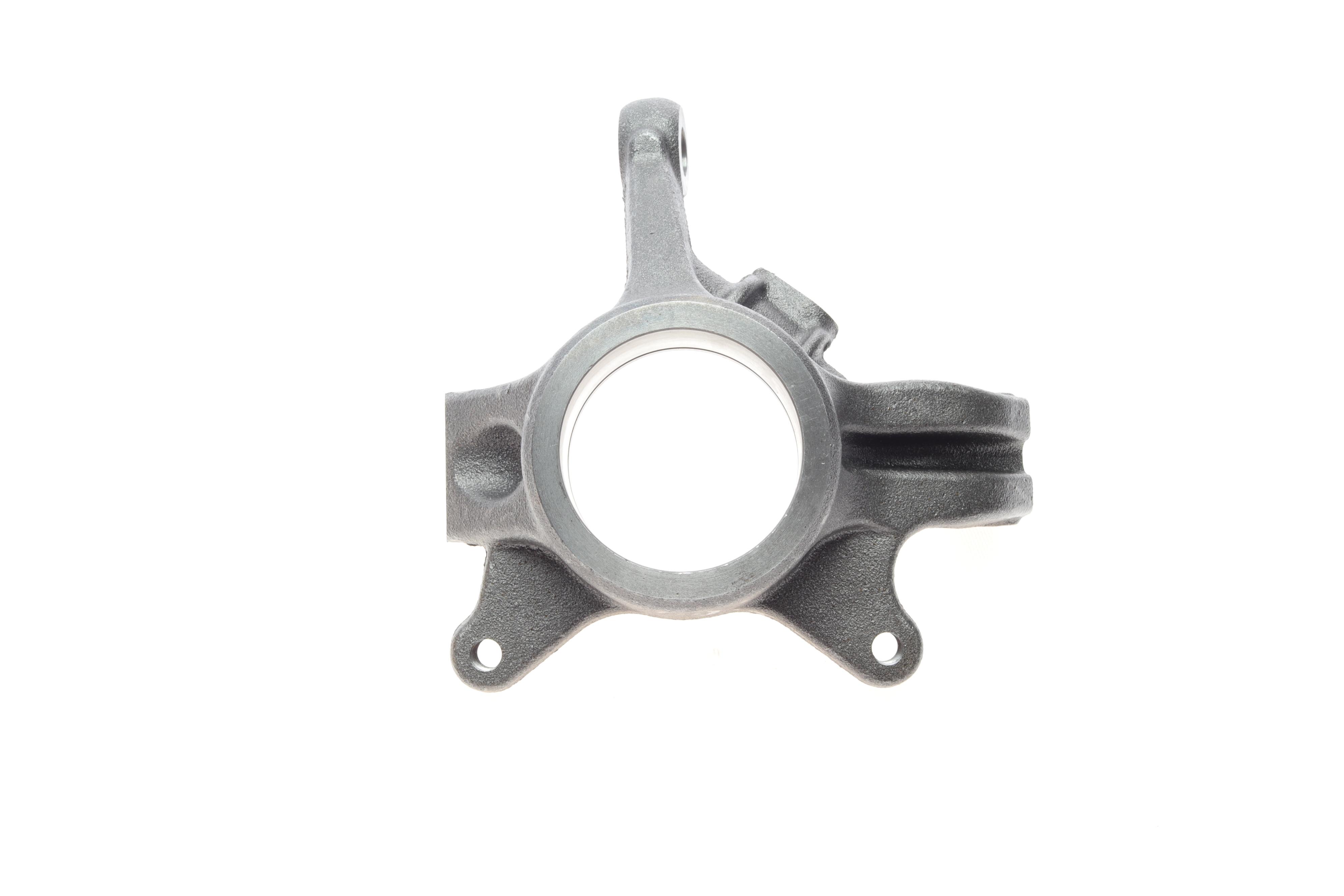 Кулак поворотний (цапфа) Renault Master 98-06 (d=22mm) (R)