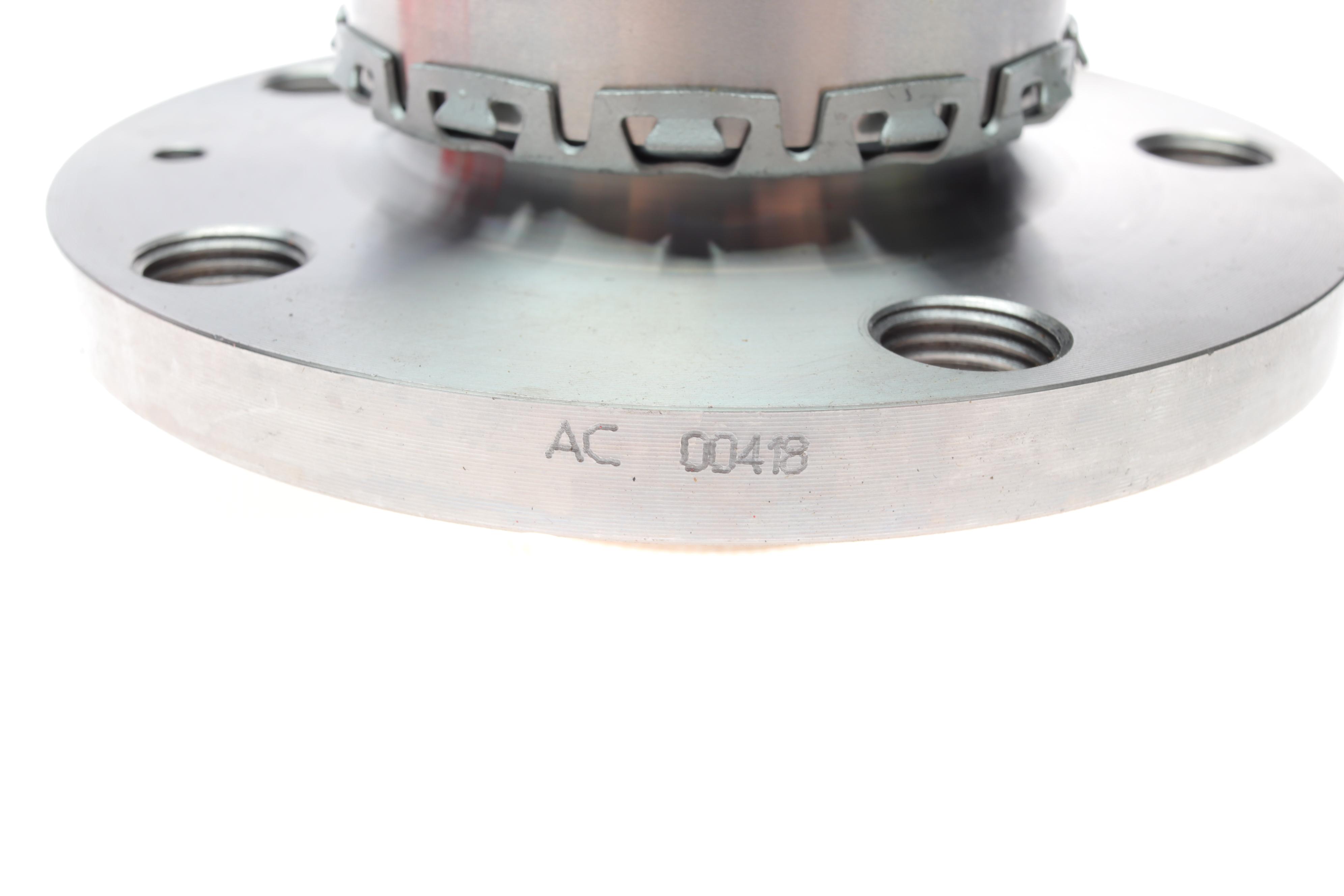 Підшипник маточини (передньої) Skoda Fabia 99-14