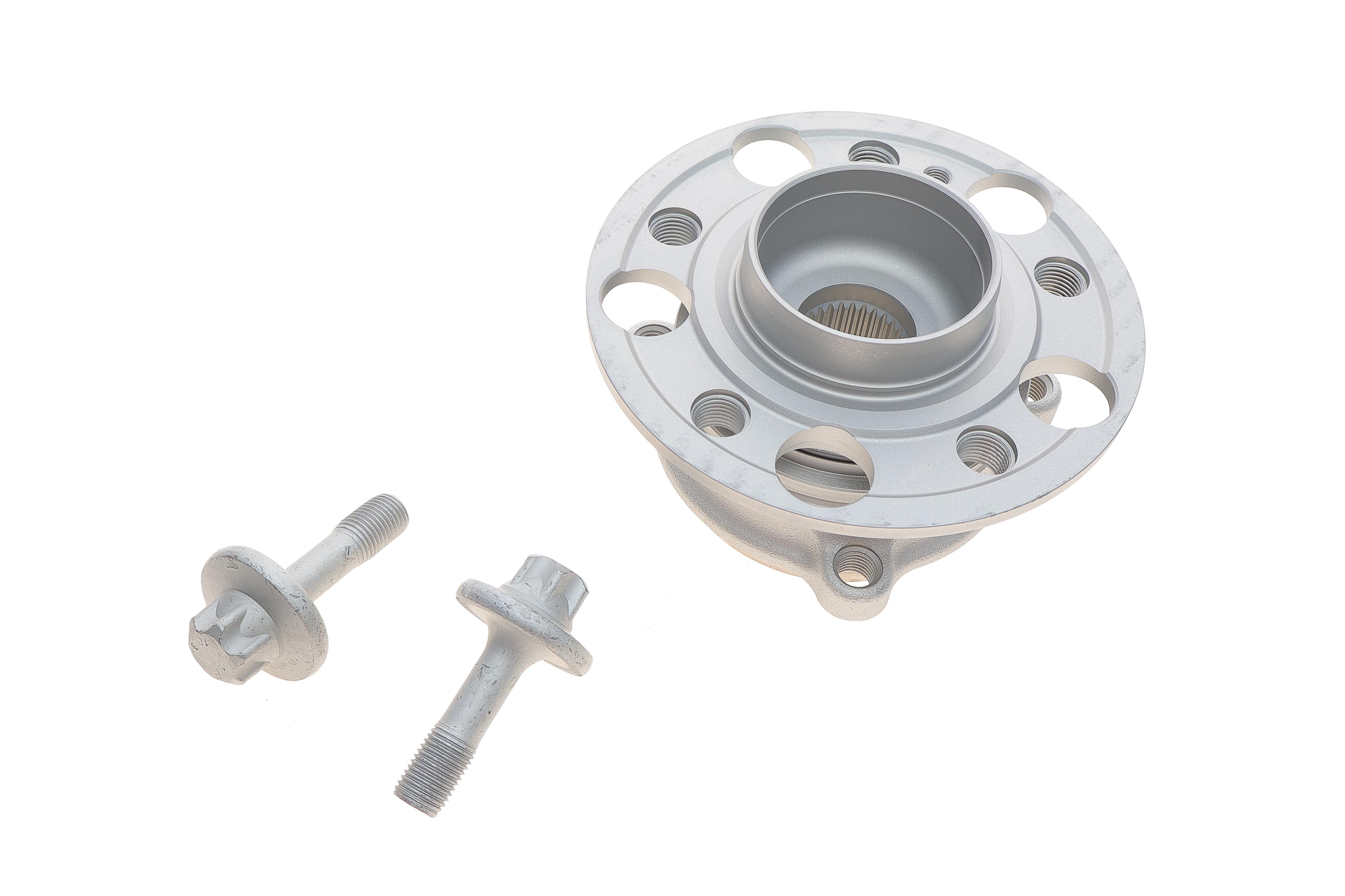 Підшипник маточини (задньої) MB S-class (W223) 20-