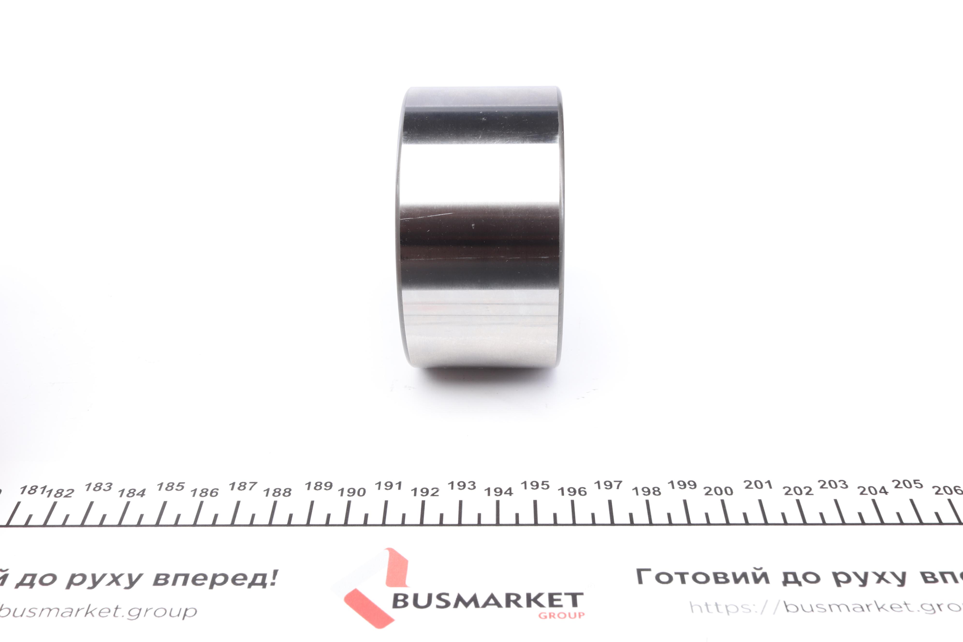 Підшипник маточини (передньої) Mazda 6 2.0D/2.2D 07-13 (45x84x45)