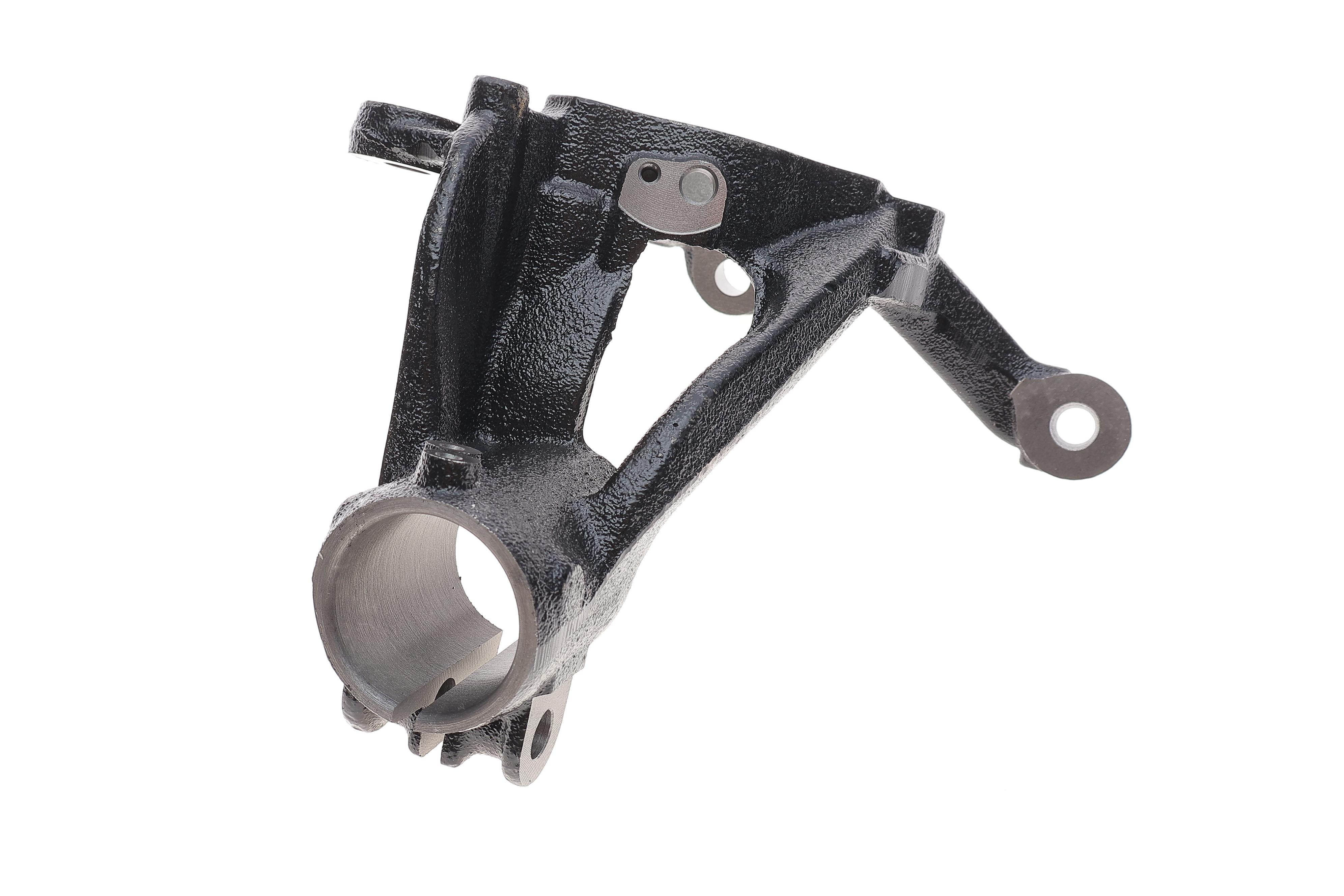 Кулак поворотний (цапфа) VW Golf 14- (R) (передня)