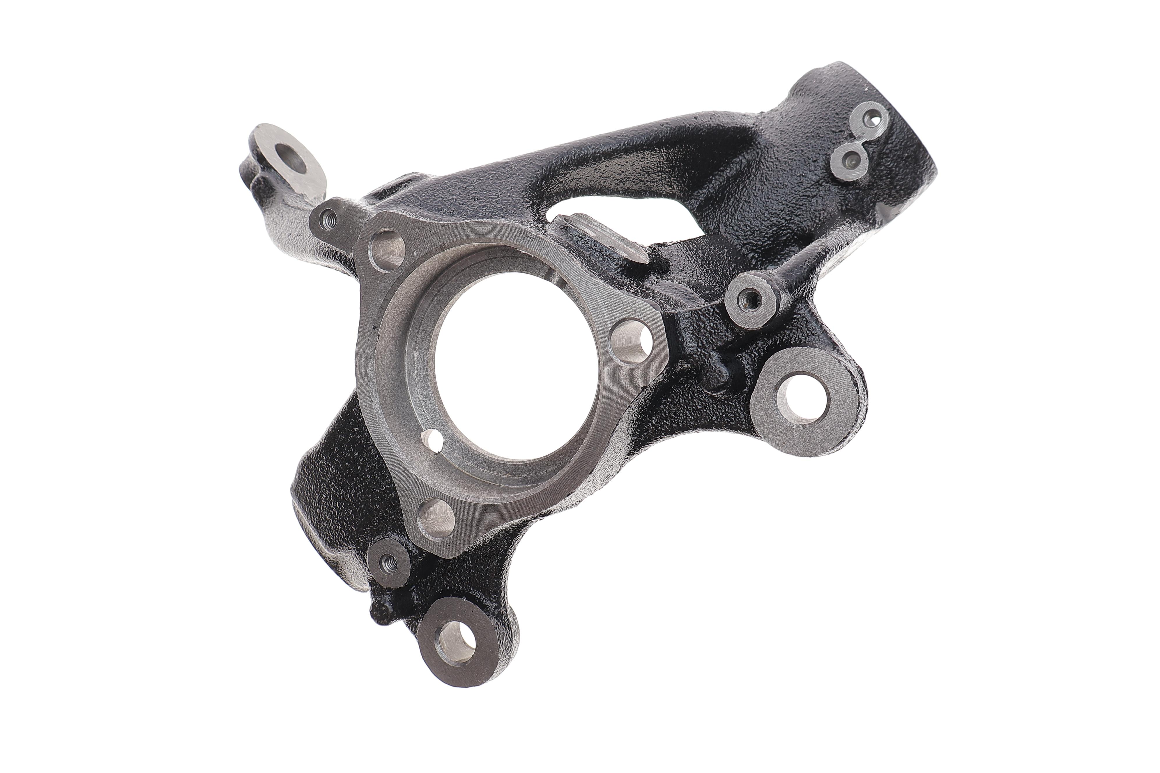 Кулак поворотний (цапфа) VW Golf 14- (R) (передня)