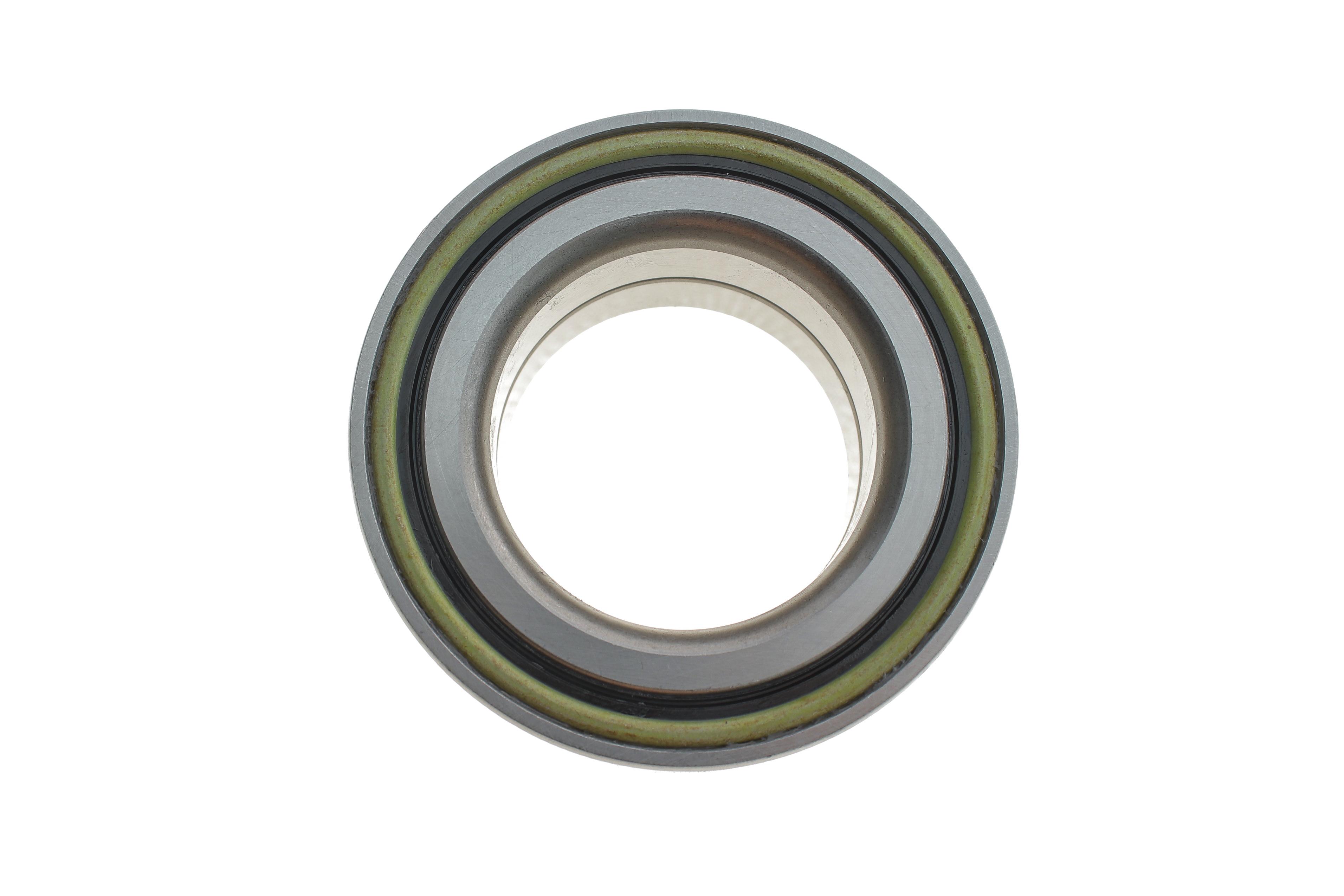 Підшипник маточини (задньої) MB E-class (W124) 93-96 (49x84x43) (к-кт)