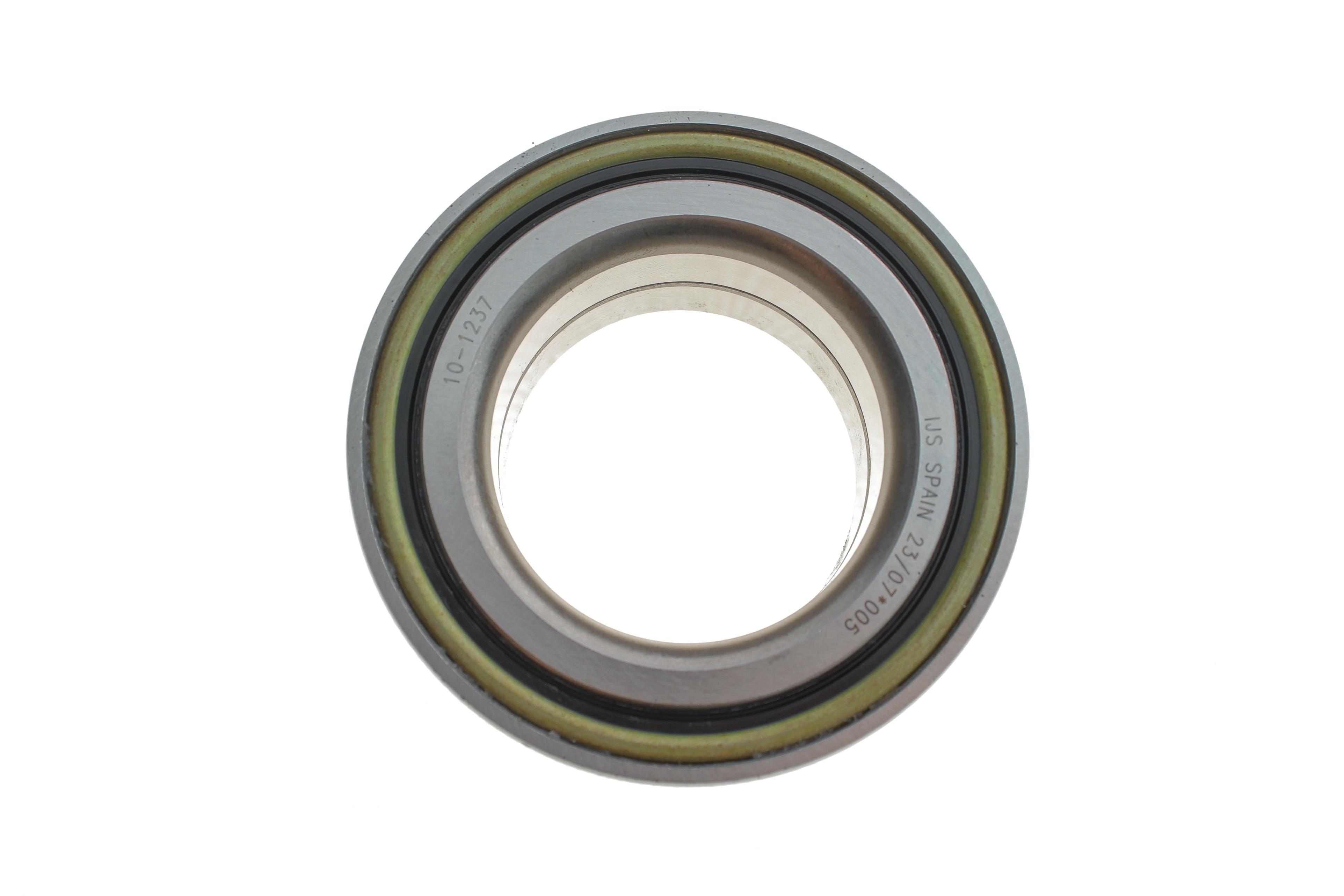 Підшипник маточини (задньої) MB E-class (W124) 93-96 (49x84x43) (к-кт)