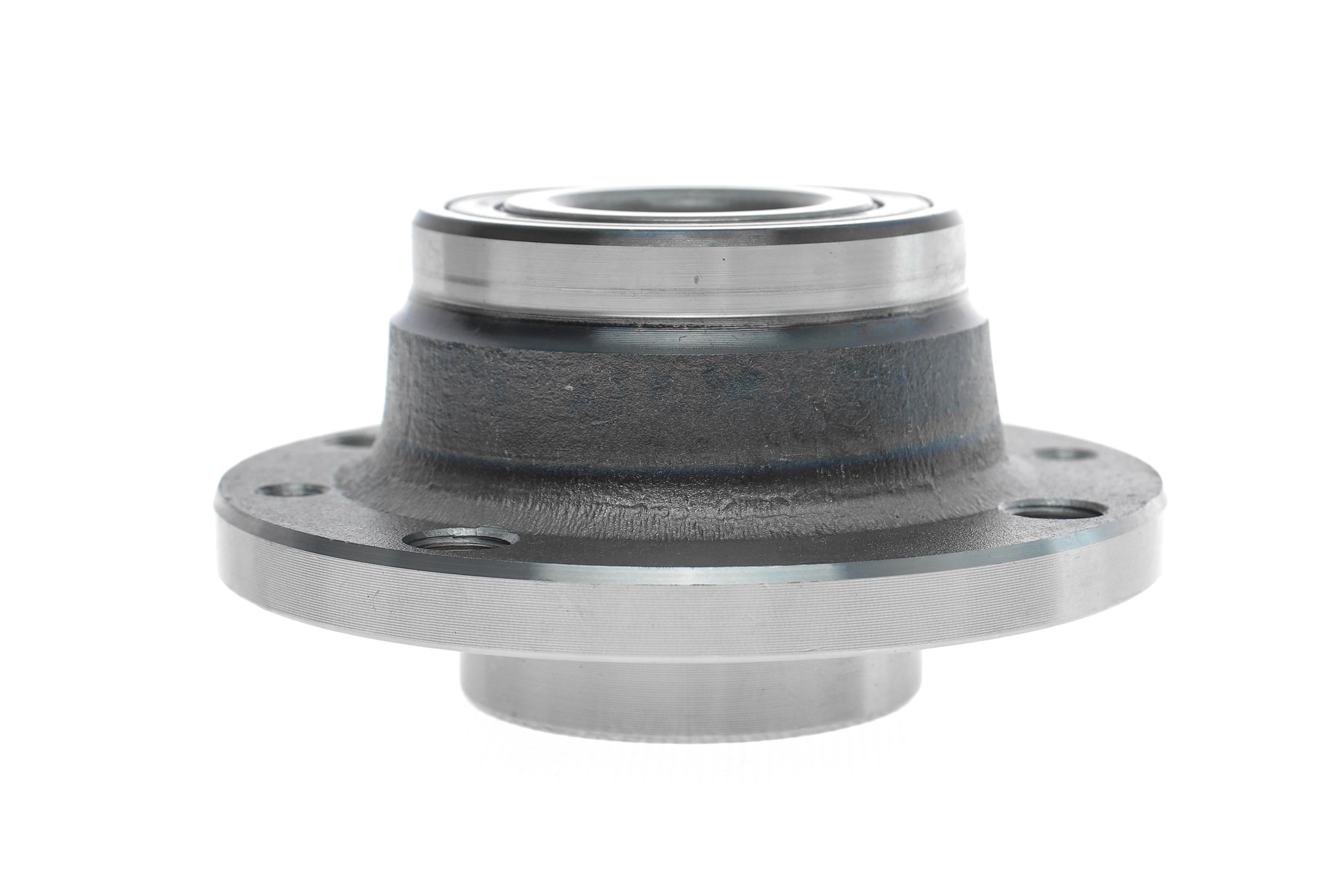 Підшипник маточини (задньої) Fiat Punto/Palio/Uno (-ABS)(к-кт)