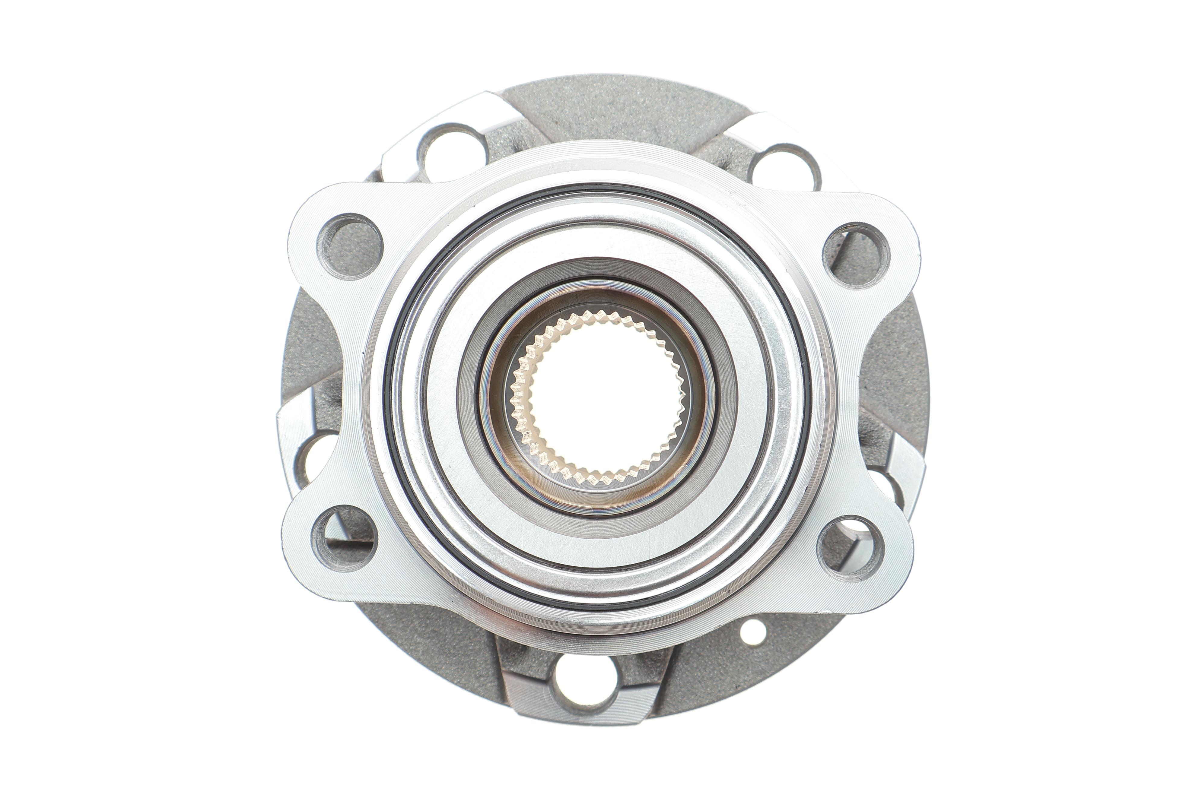 Ремкомплект маточини в зборі (передньої)  Audi A6 (4B, C5) 97-05/A8 (4D) 94-05