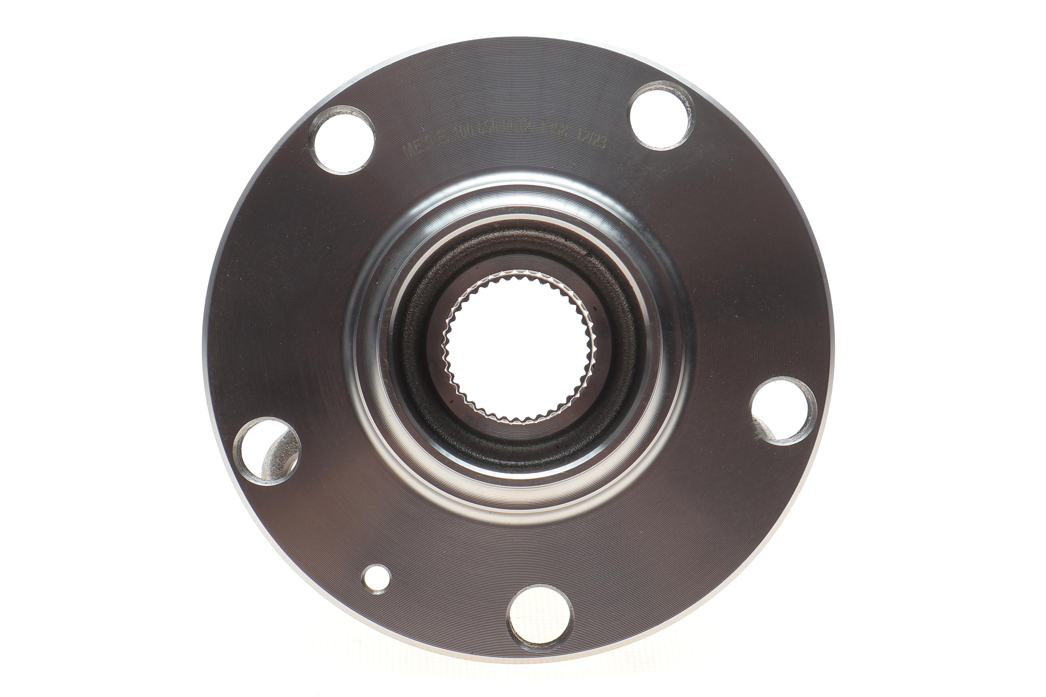 Ремкомплект маточини в зборі (передньої)  Audi A6 (4B, C5) 97-05/A8 (4D) 94-05