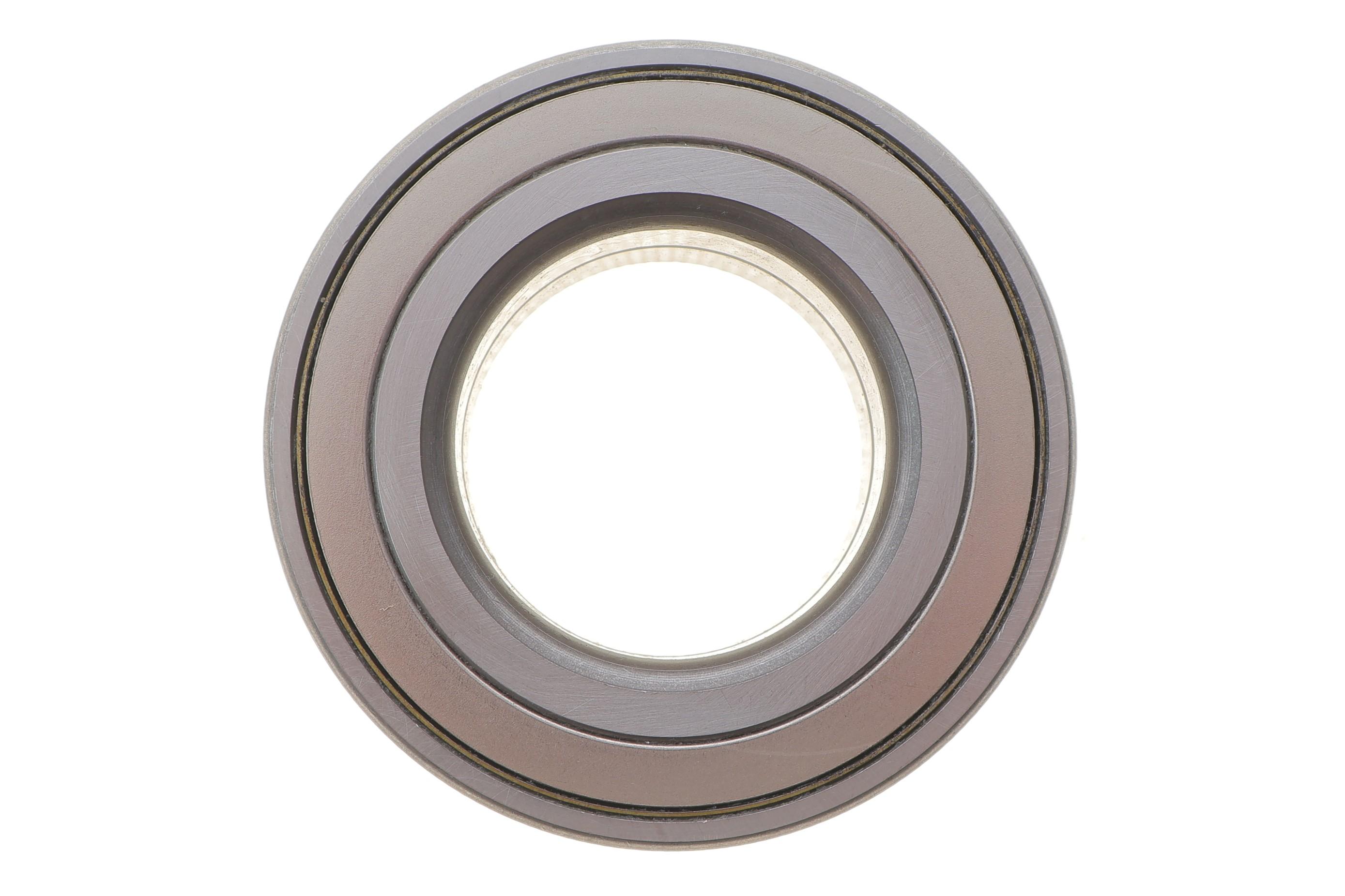 Підшипник маточини (передньої/задньої) Land Rover Freelander 98-14 (+ABS) (43.9x82.5x37.1) (к-кт)