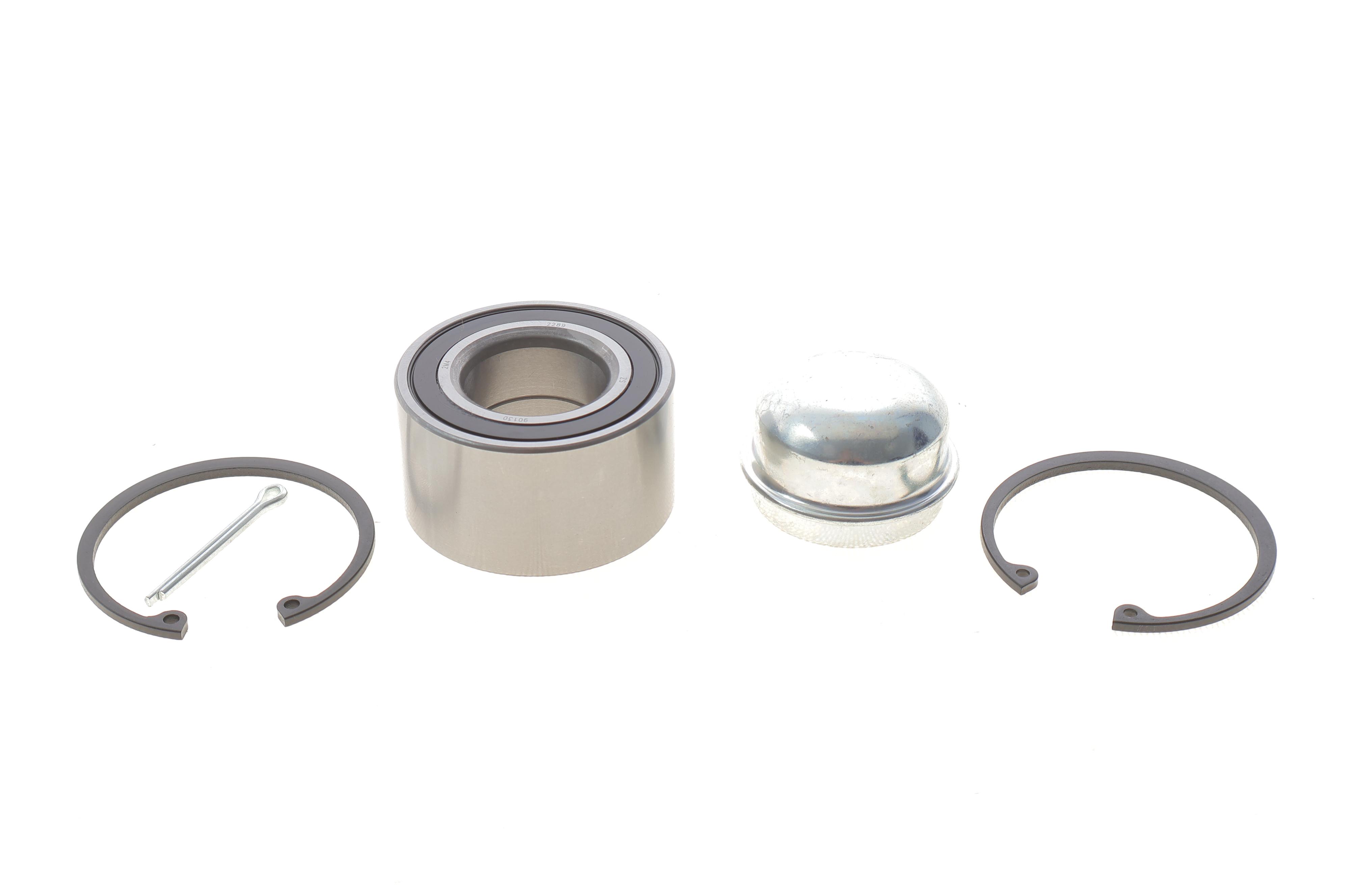 Підшипник маточини (передньої) Opel Corsa C/Combo 1.2-1.7DTi/Meriva 1.6-1.8 00- (34x67x37) (к-кт)