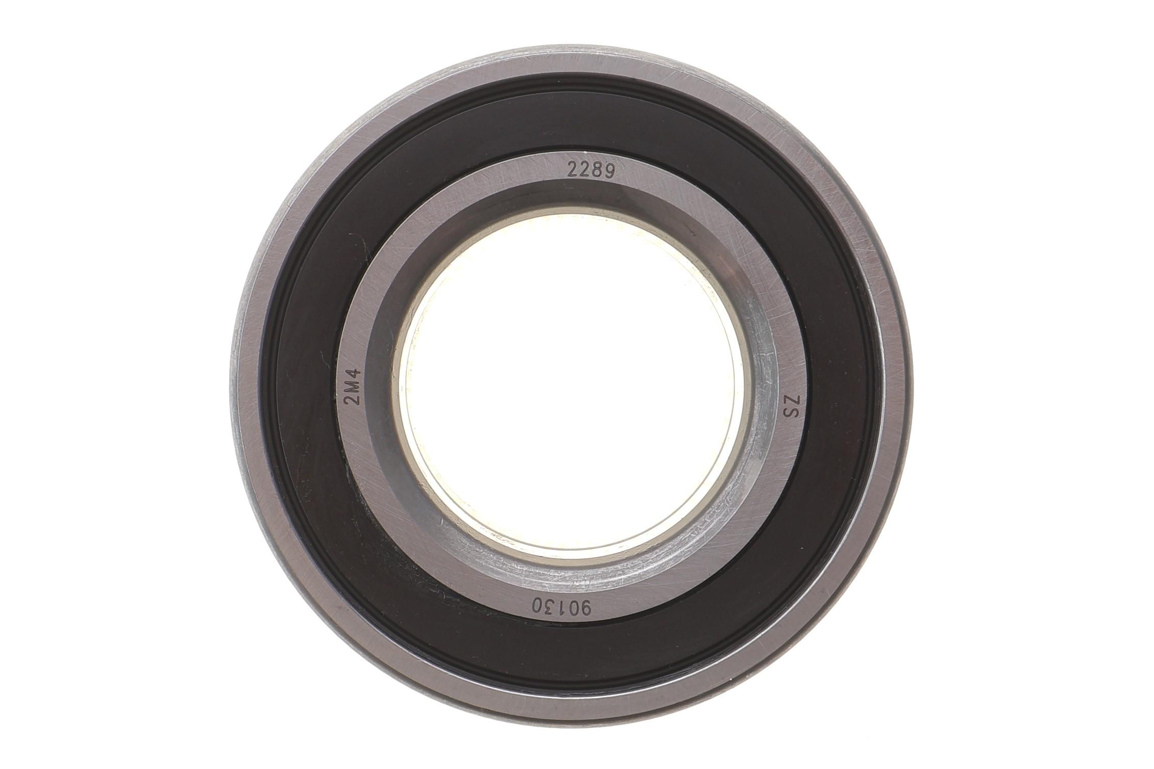 Підшипник маточини (передньої) Opel Corsa C/Combo 1.2-1.7DTi/Meriva 1.6-1.8 00- (34x67x37) (к-кт)