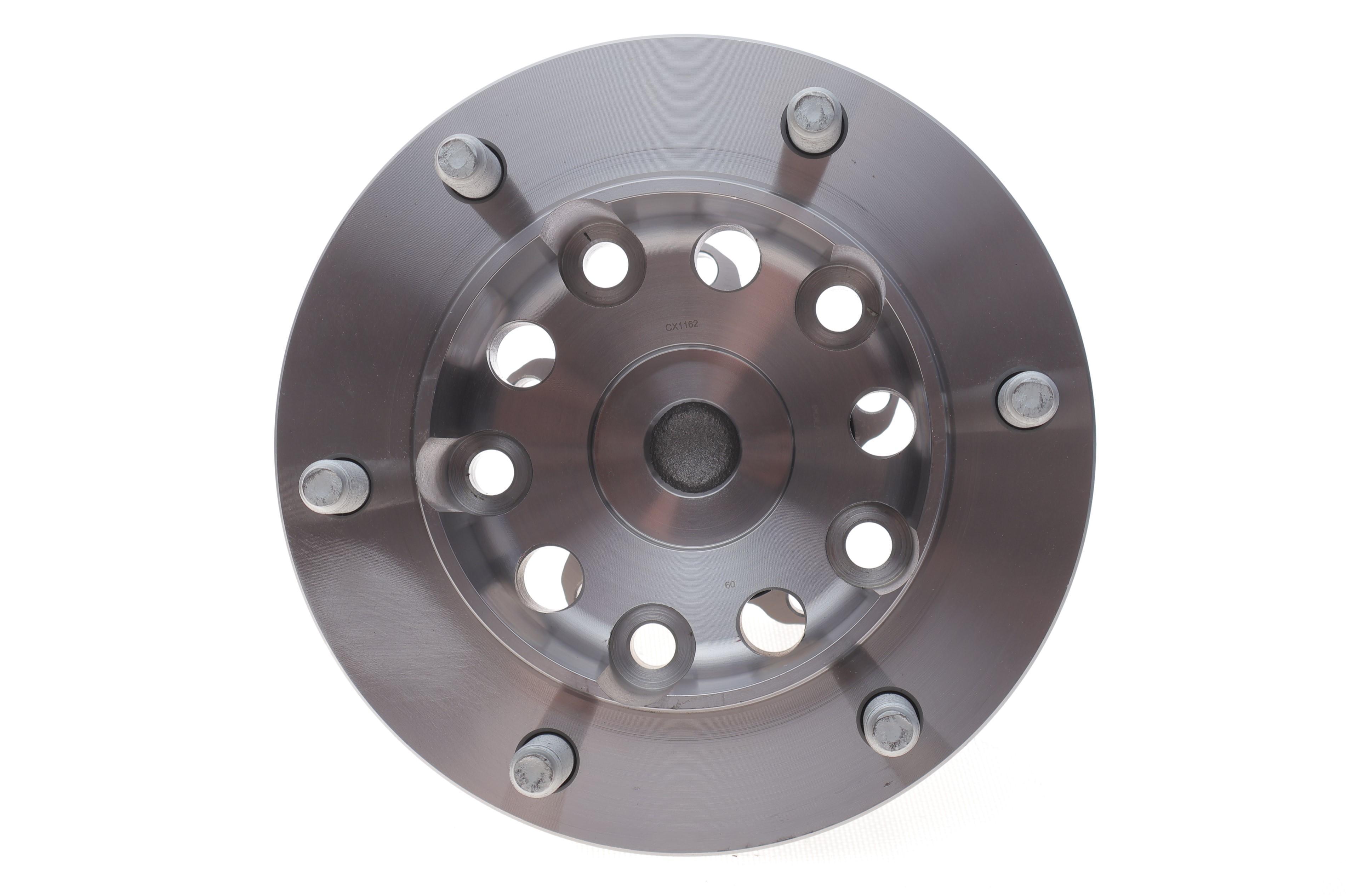 Підшипник маточини (передньої) Ford Transit V363 2.0/2.2 TDCi 08/13- RWD