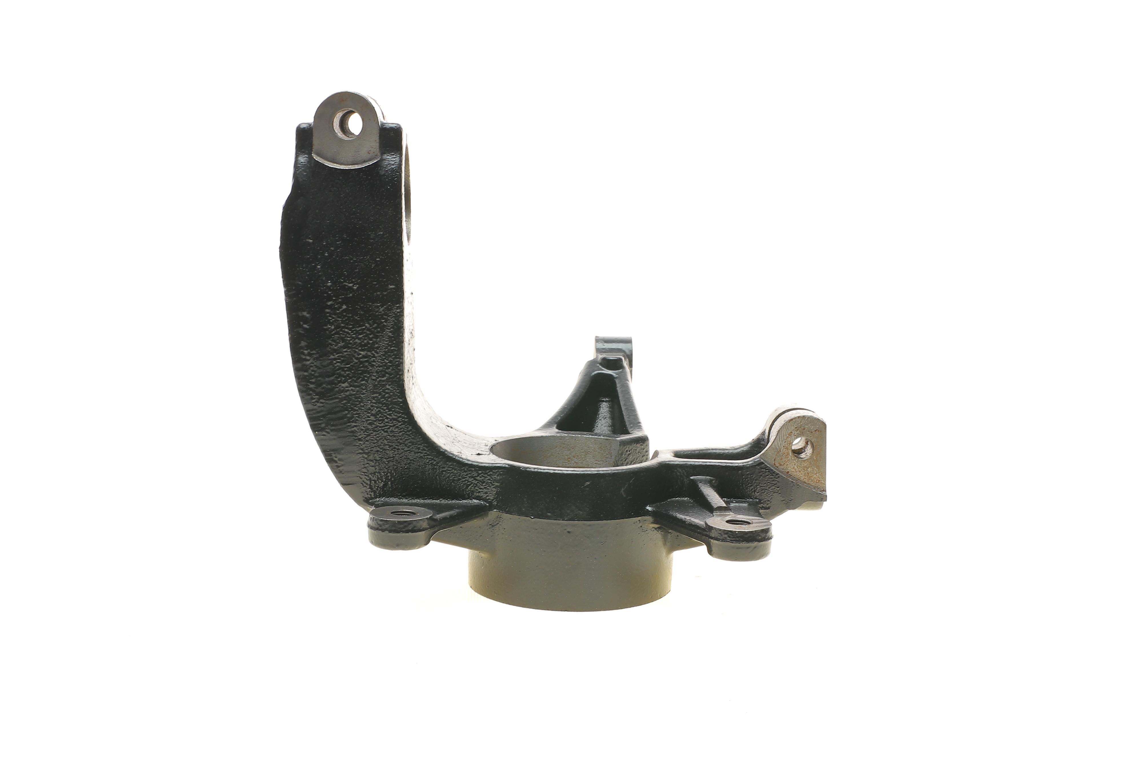 Кулак поворотний (цапфа) Renault Megane II 02-08 (R)