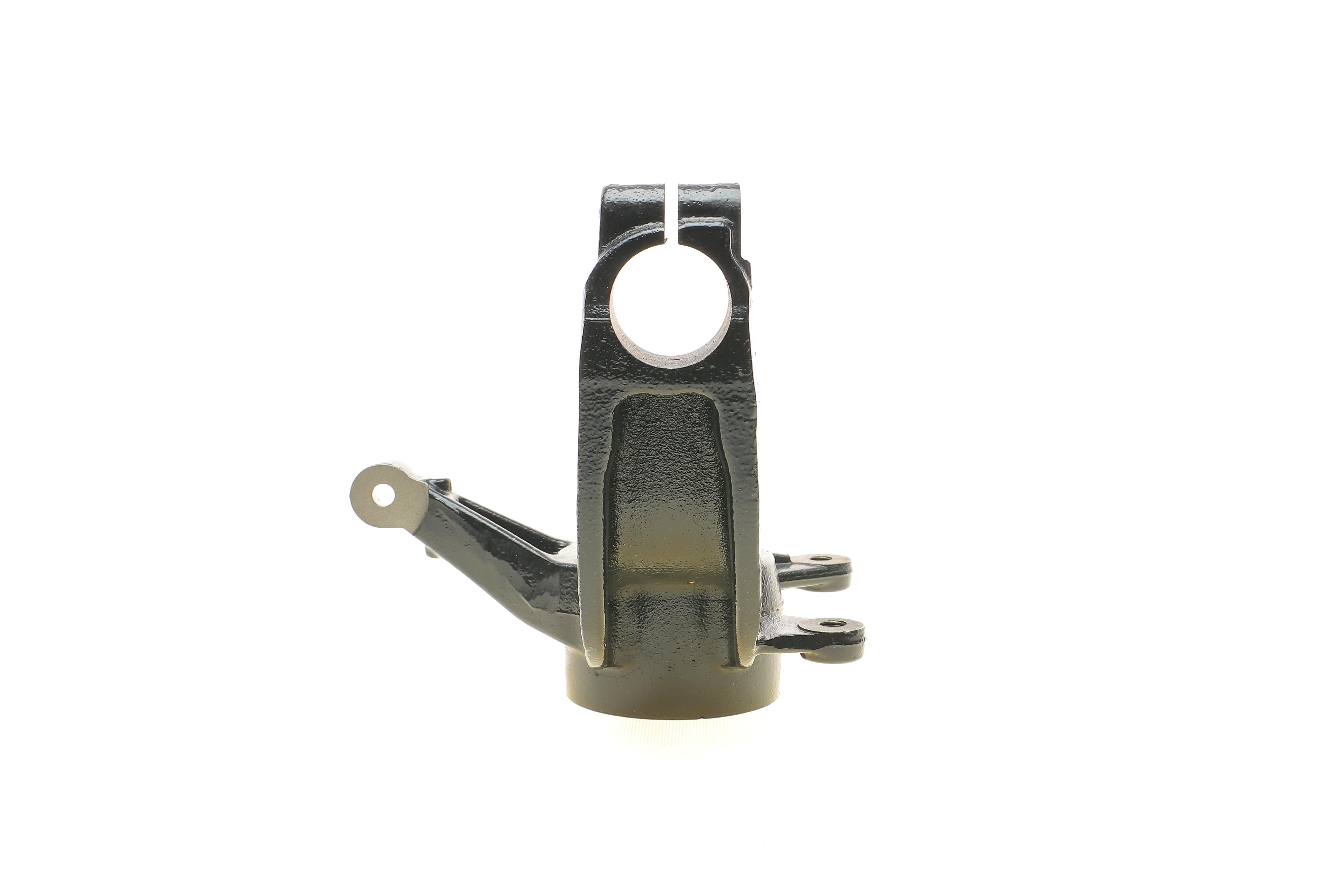 Кулак поворотний (цапфа) Renault Megane II 02-08 (R)