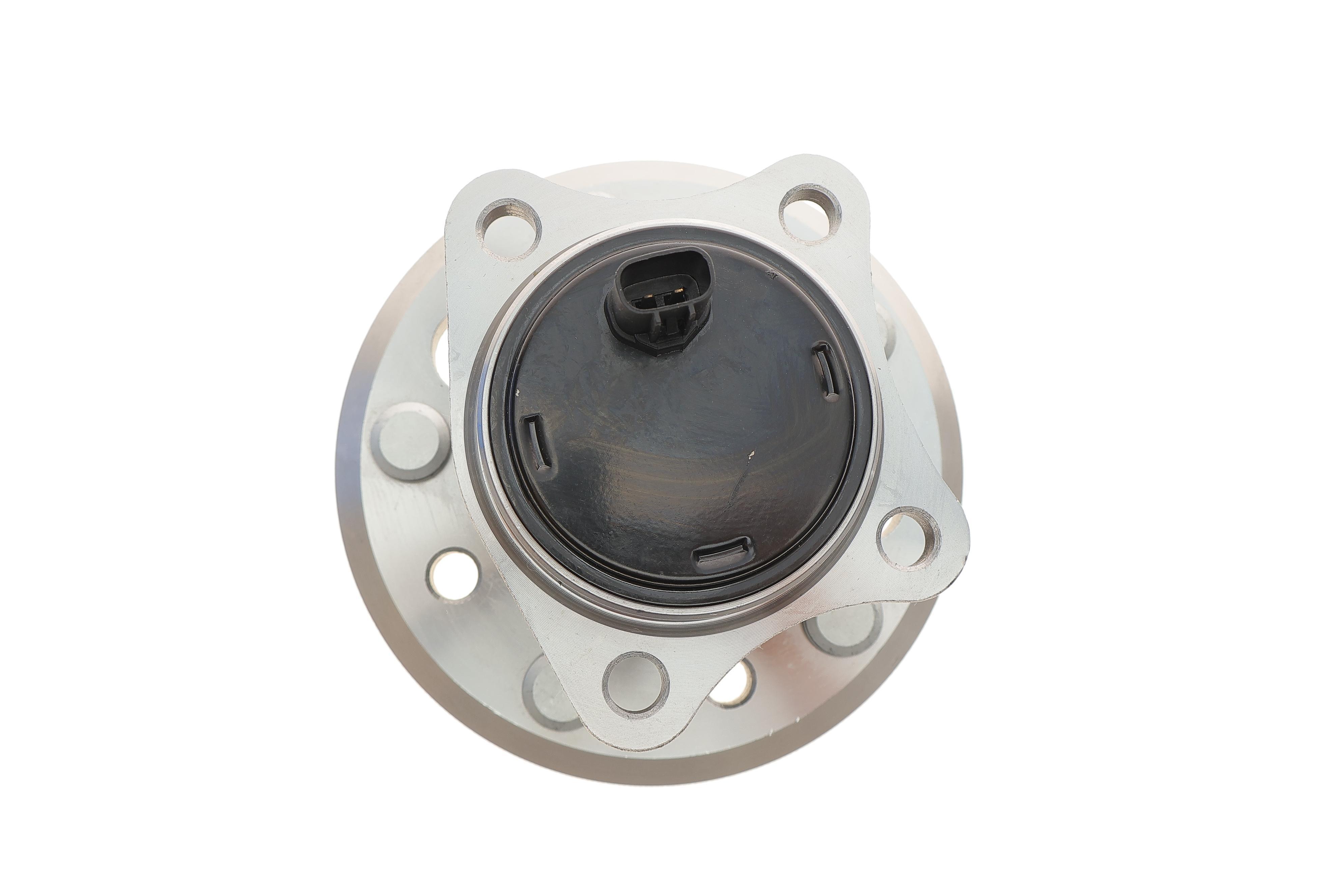 Підшипник маточини (задньої) Toyota Camry/Lexus ES 01-12 (+ABS)