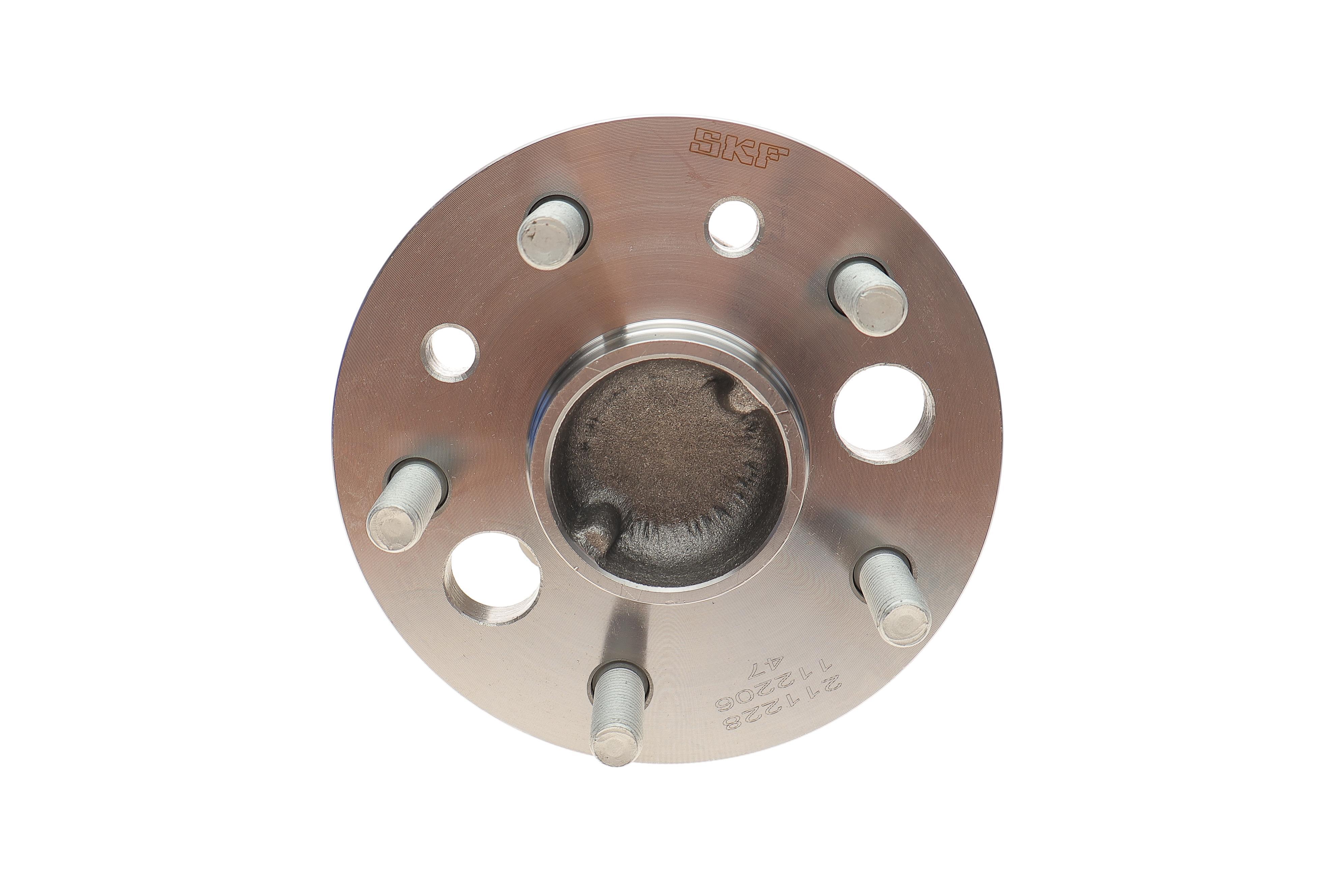 Підшипник маточини (задньої) Toyota Camry/Lexus ES 01-12 (+ABS)