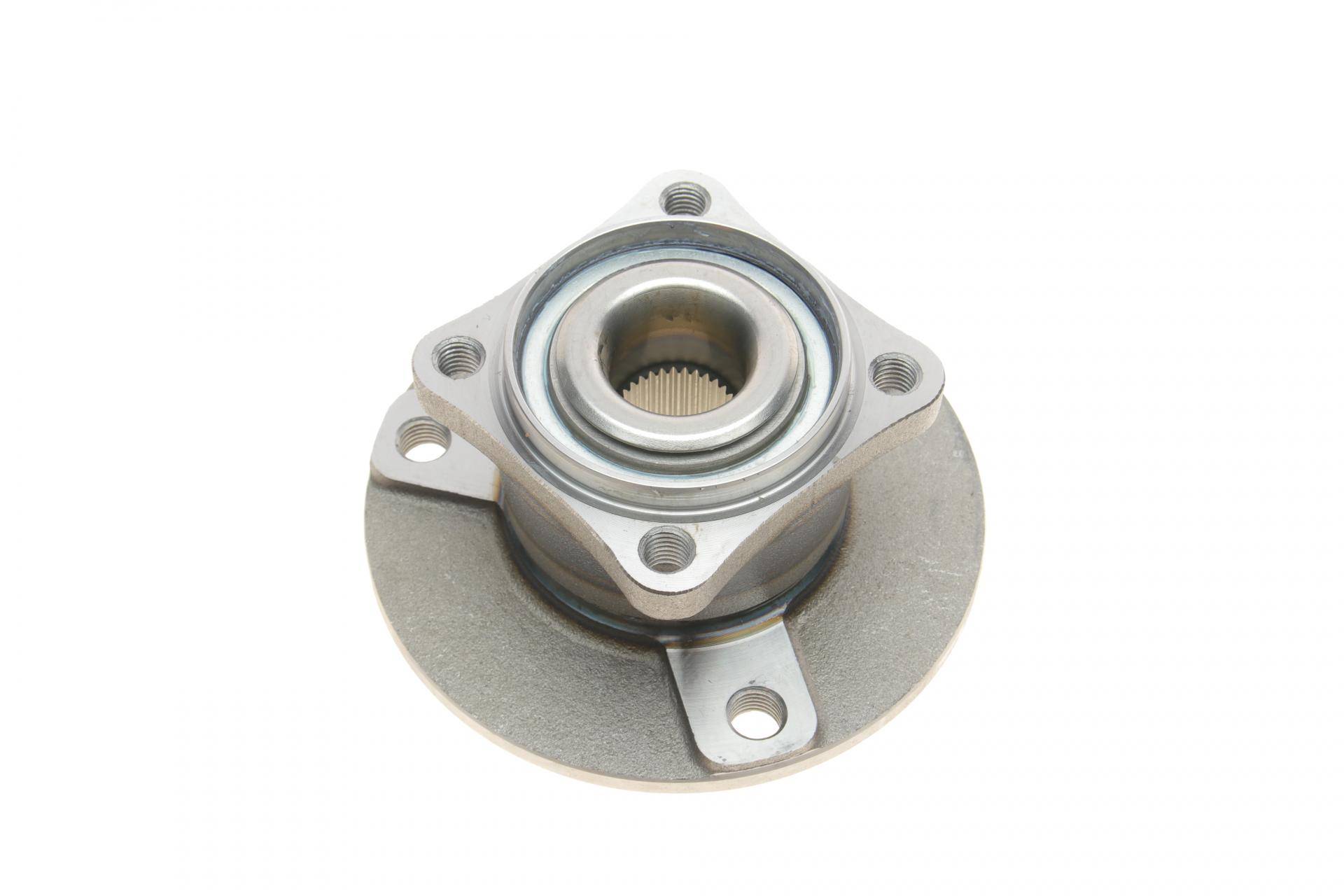 Підшипник маточини (задньої) Smart ForTwo 04-