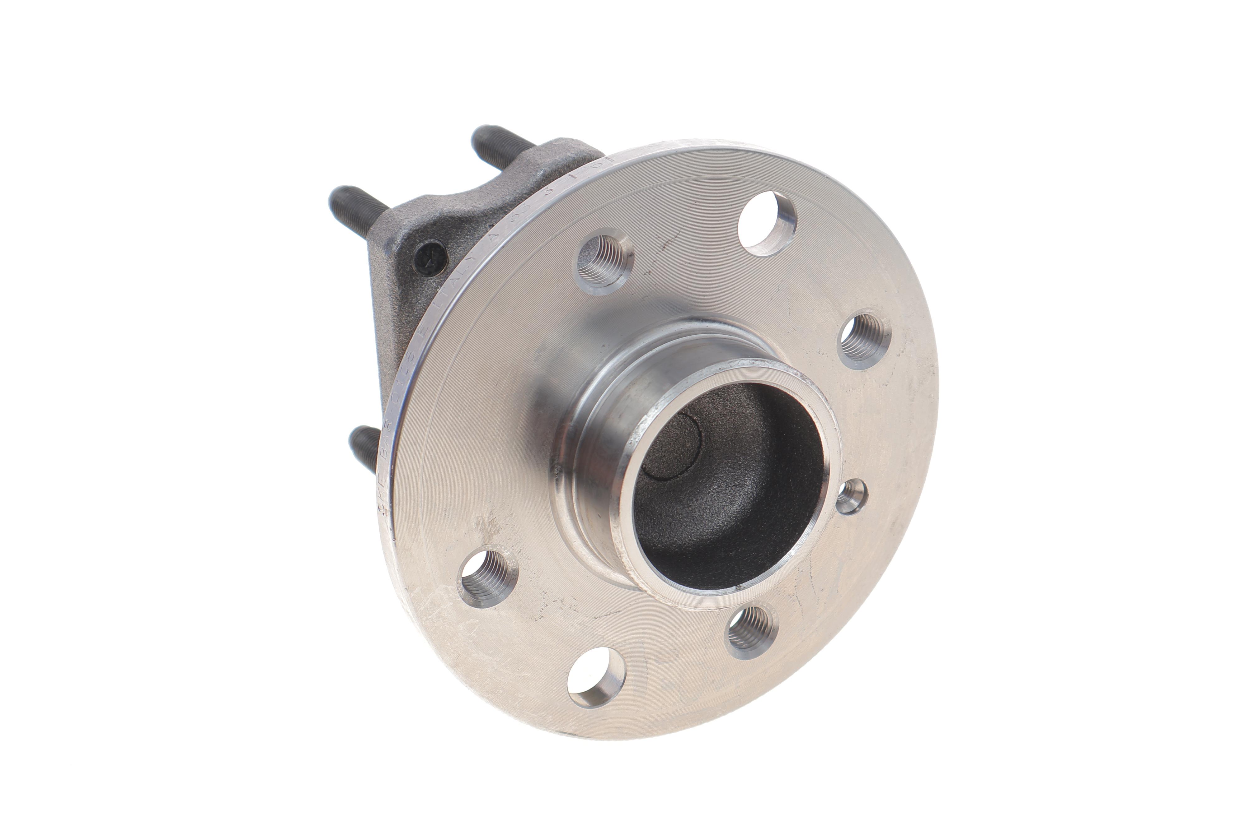 Підшипник маточини (задньої) Opel Astra 04-14 (+ABS)