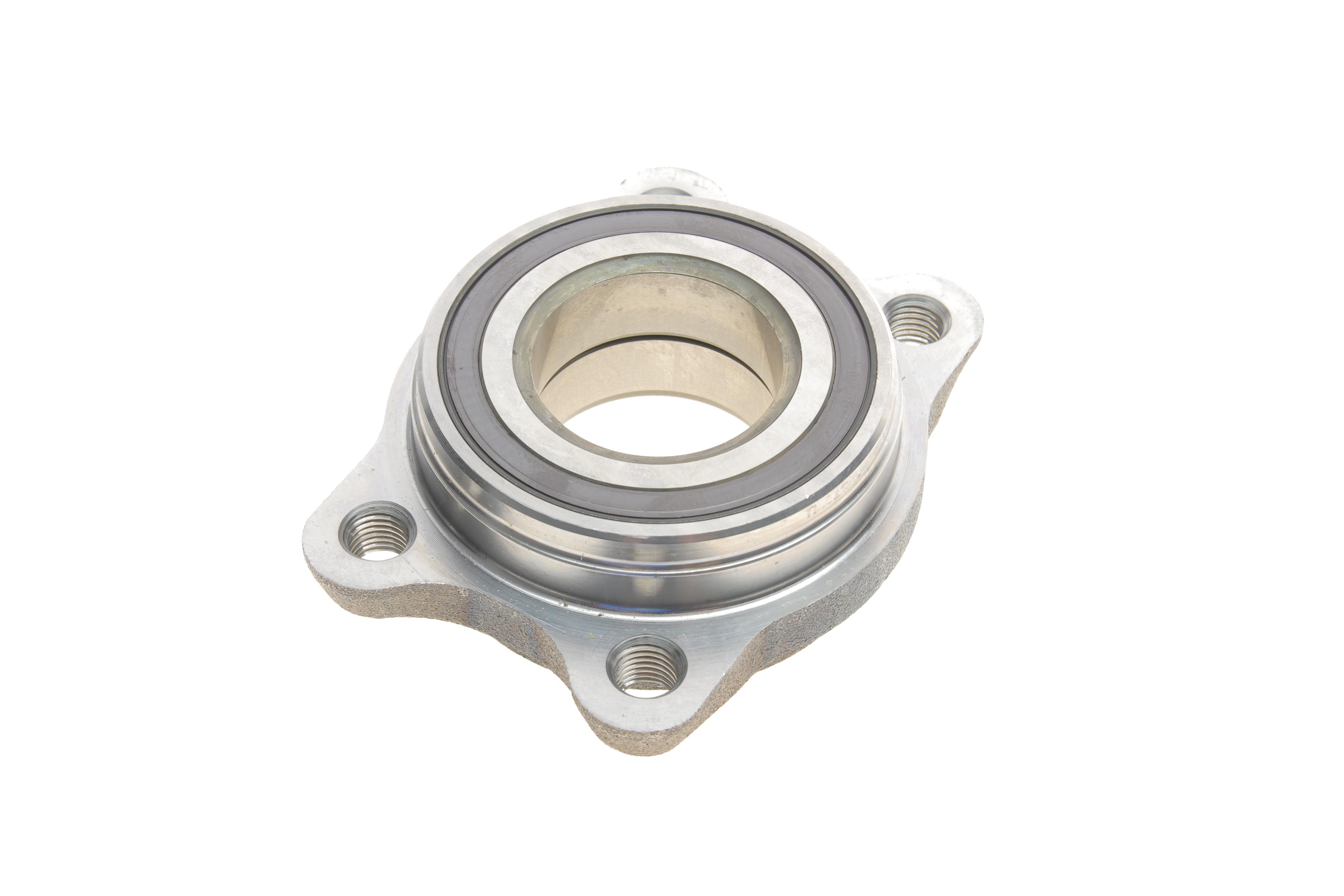 Підшипник маточини (передньої) Audi A6 04-11 (+ABS)