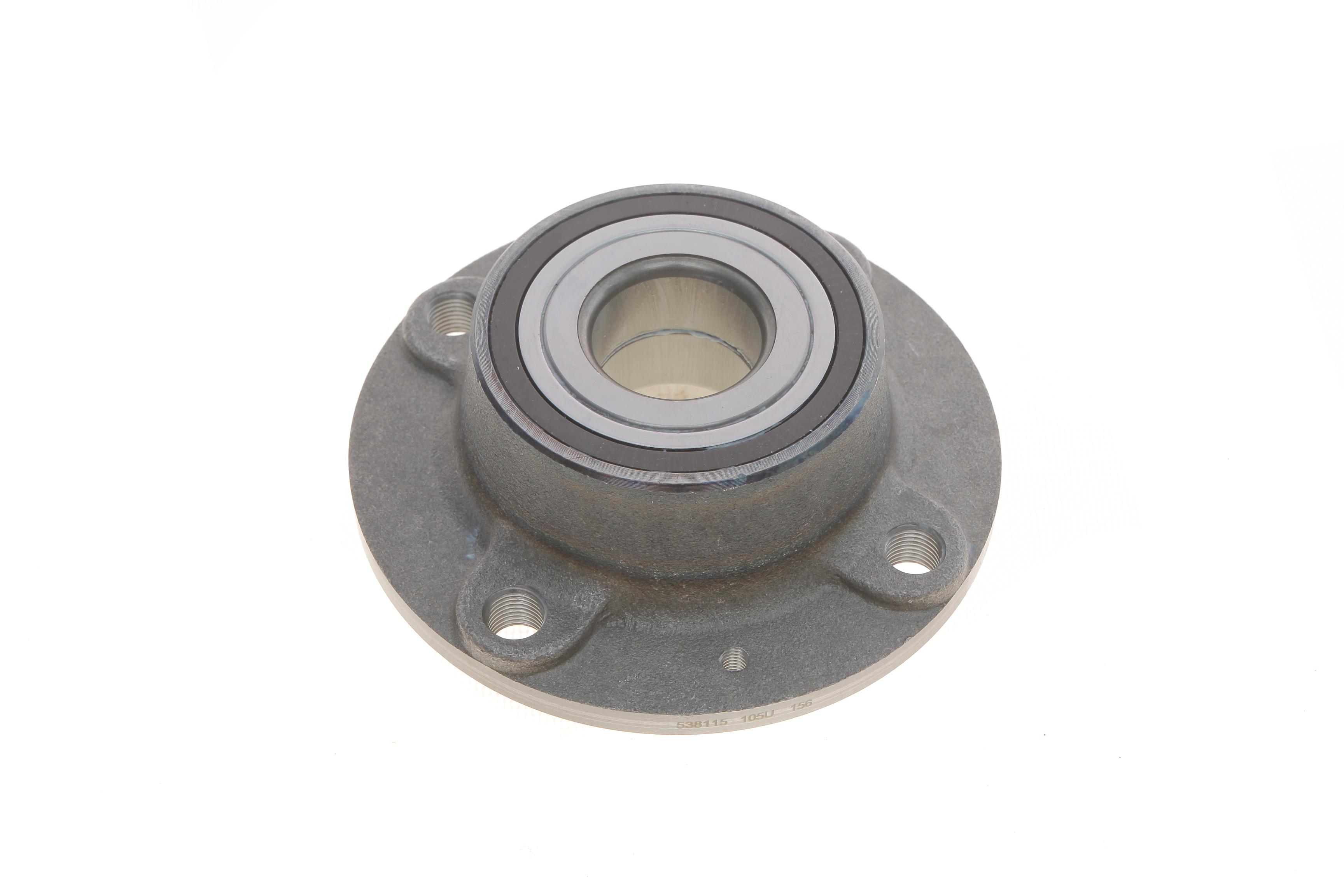 Підшипник маточини (задньої) Citroen C5 01-08 (+ABS) (к-кт)