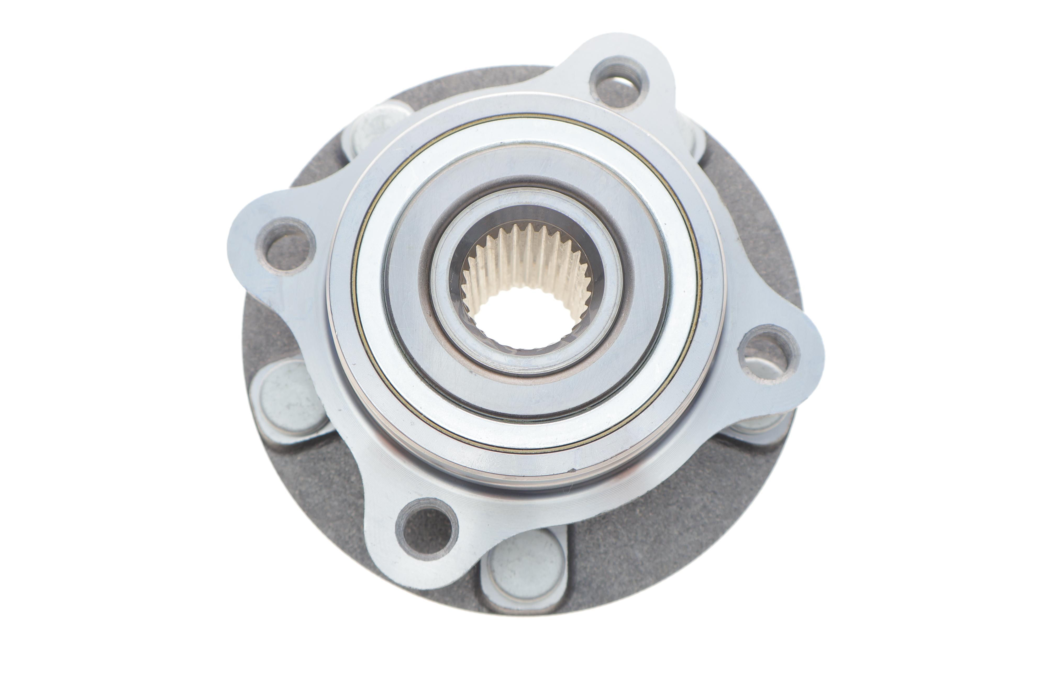 Підшипник маточини (передньої) Mitsubishi Lancer 2.0 01-