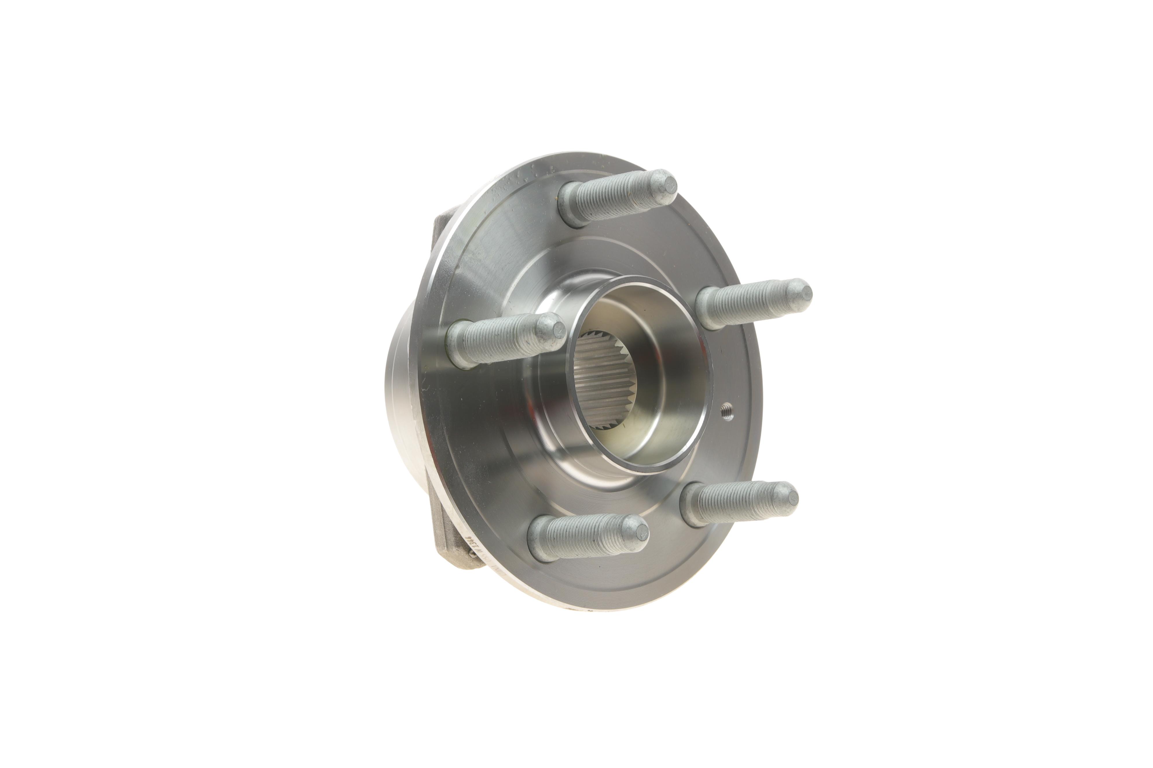 Підшипник маточини (задньої) Opel Insignia 08-