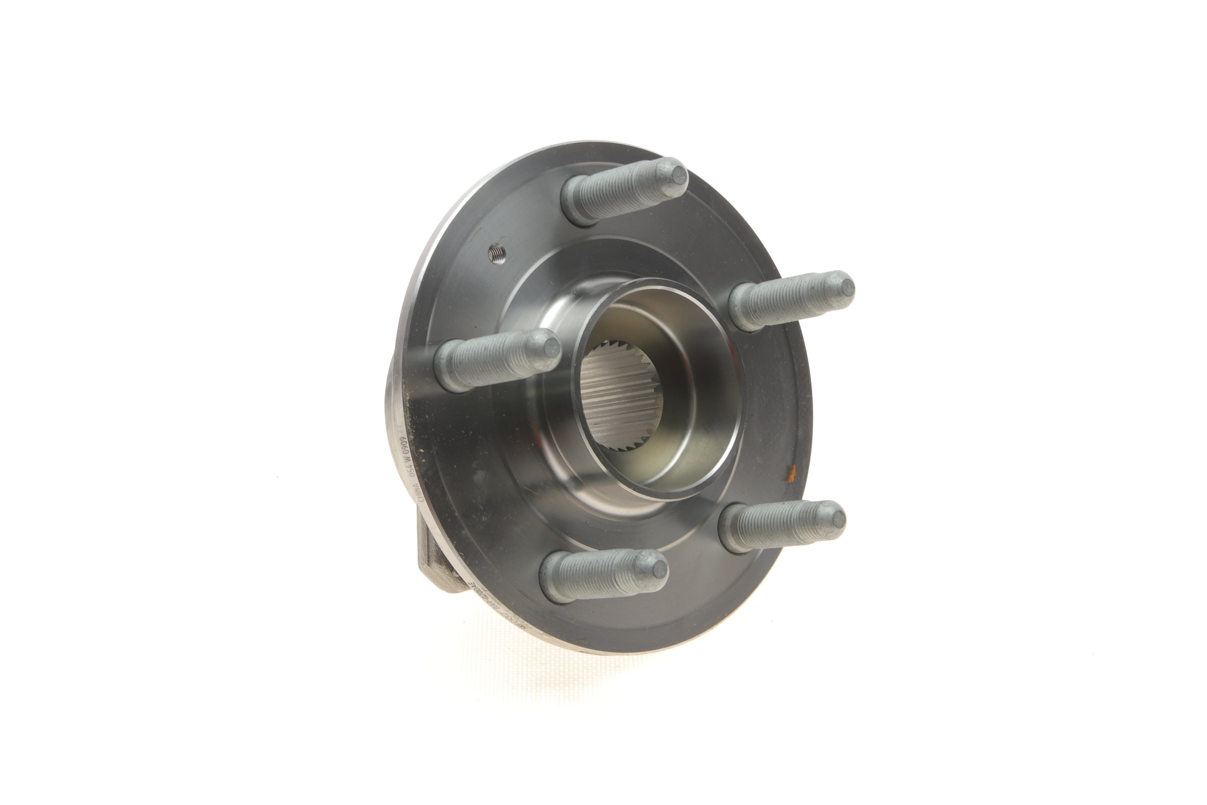 Підшипник маточини (задньої) Saab 9-5 2.0-2.8 10-12