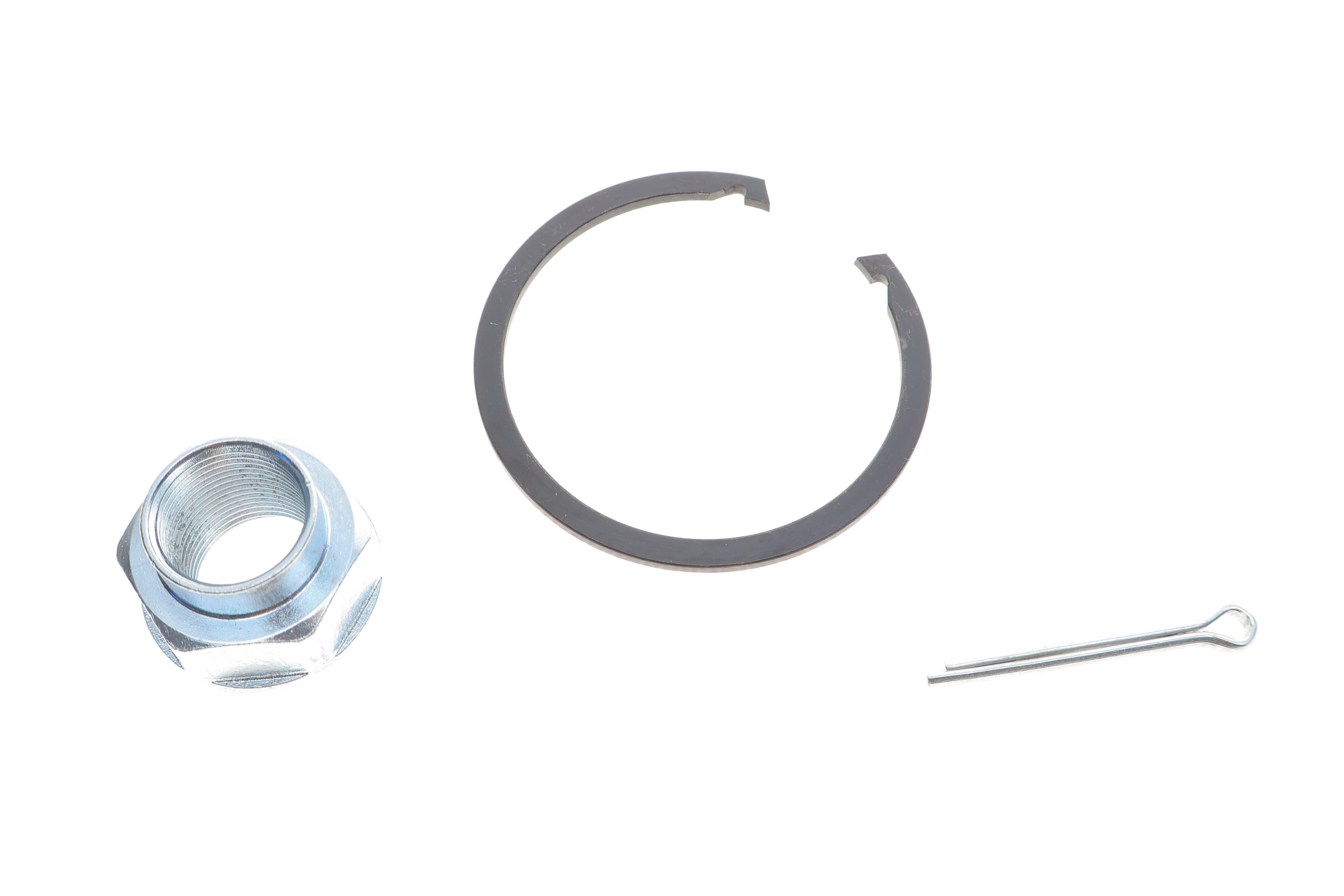 Підшипник маточини (передньої) Subaru Justy IV 07- (к-кт)