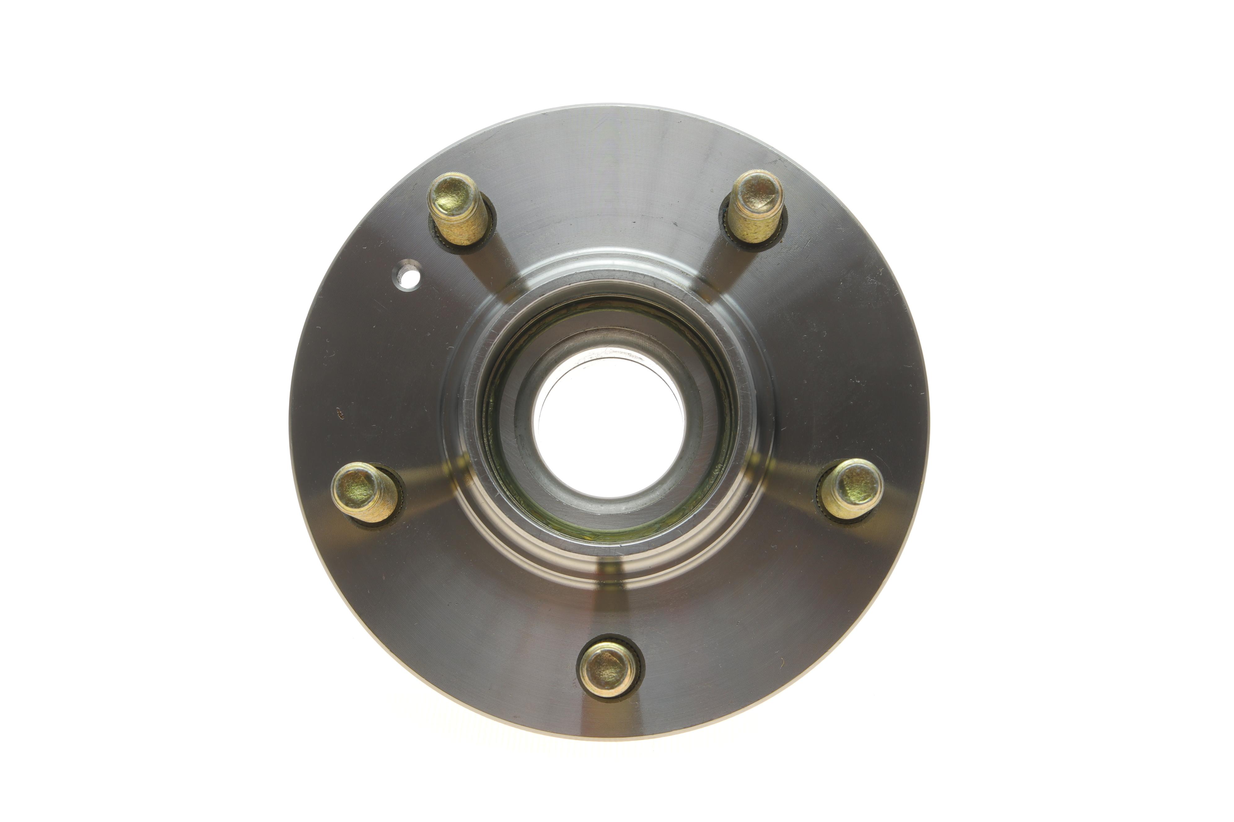 Підшипник маточини (задньої) Hyundai Santa Fe 2.0 CRDi/2.4 16V 01-06 (+ABS)