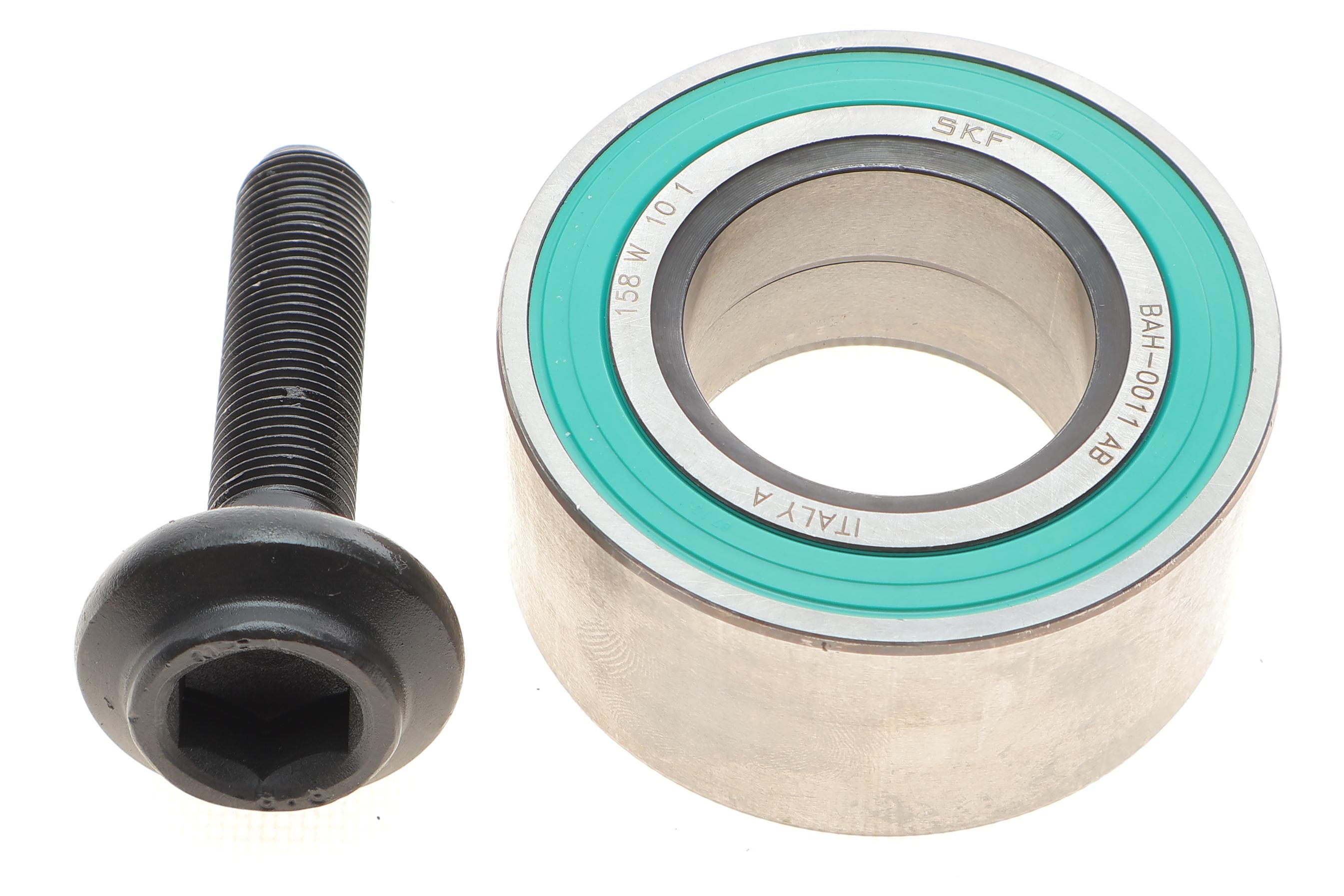 Підшипник маточини (задньої) Audi A4 00-09