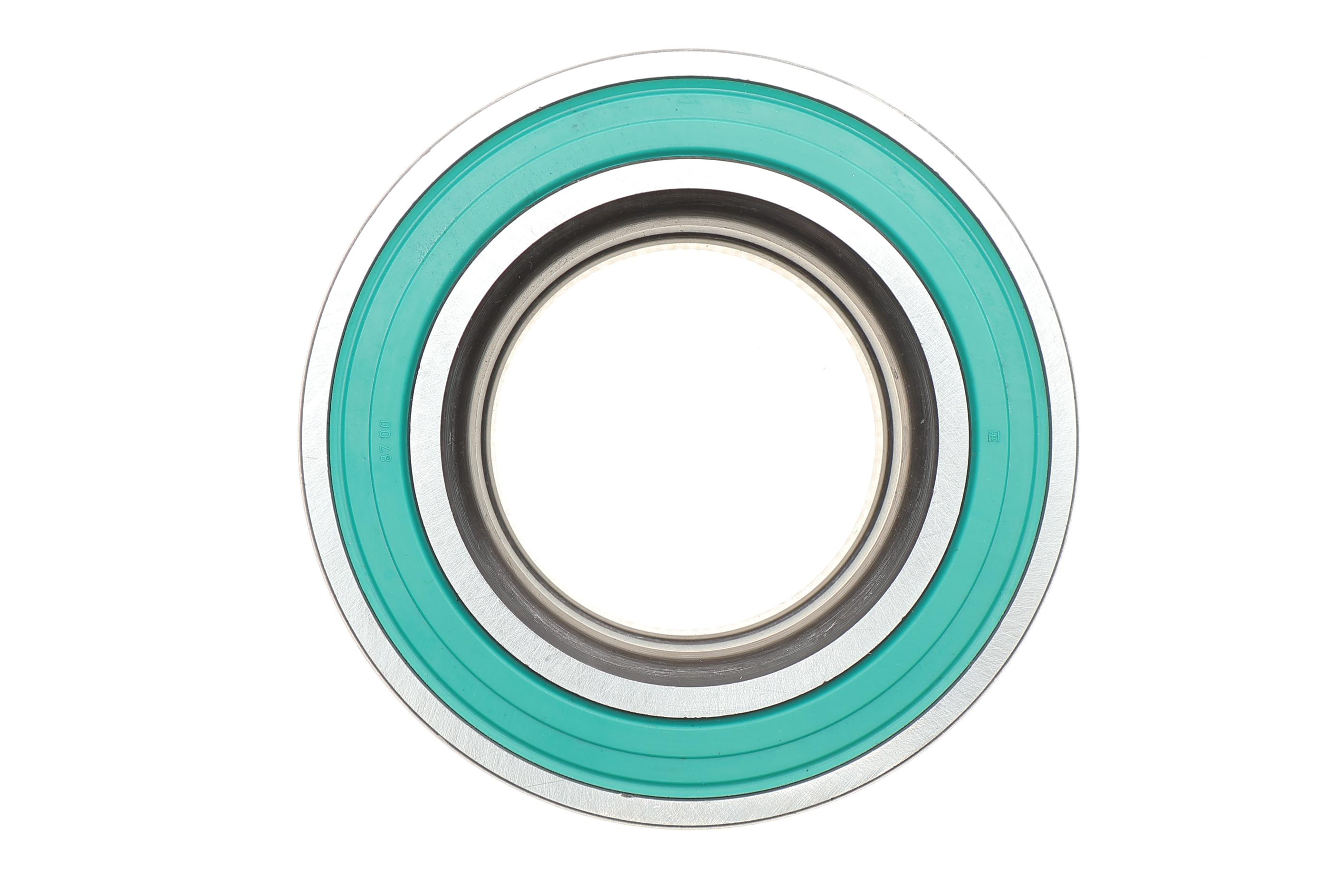 Підшипник маточини (задньої) Audi A4 00-09