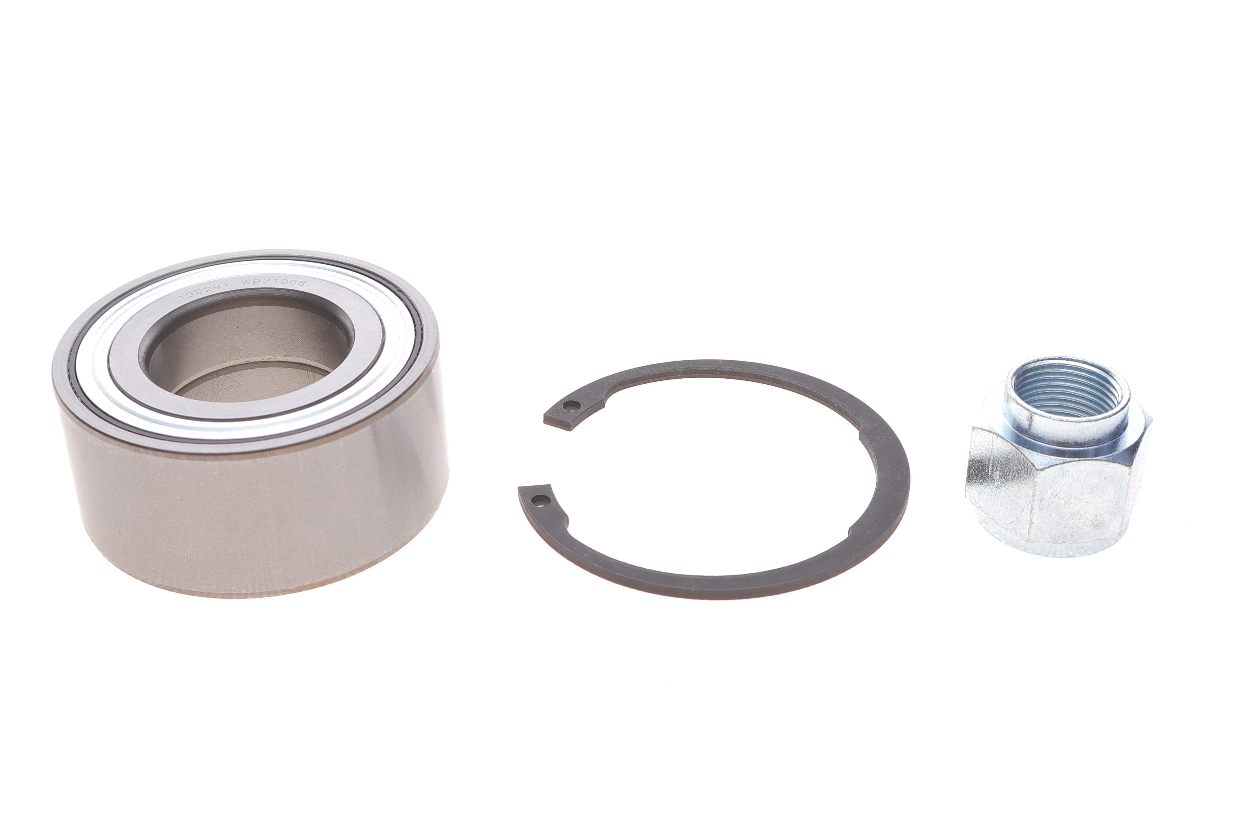 Підшипник маточини (передньої) Citroen Xsara/Peugeot 106/206/306 96- (37x72x33) (к-кт)