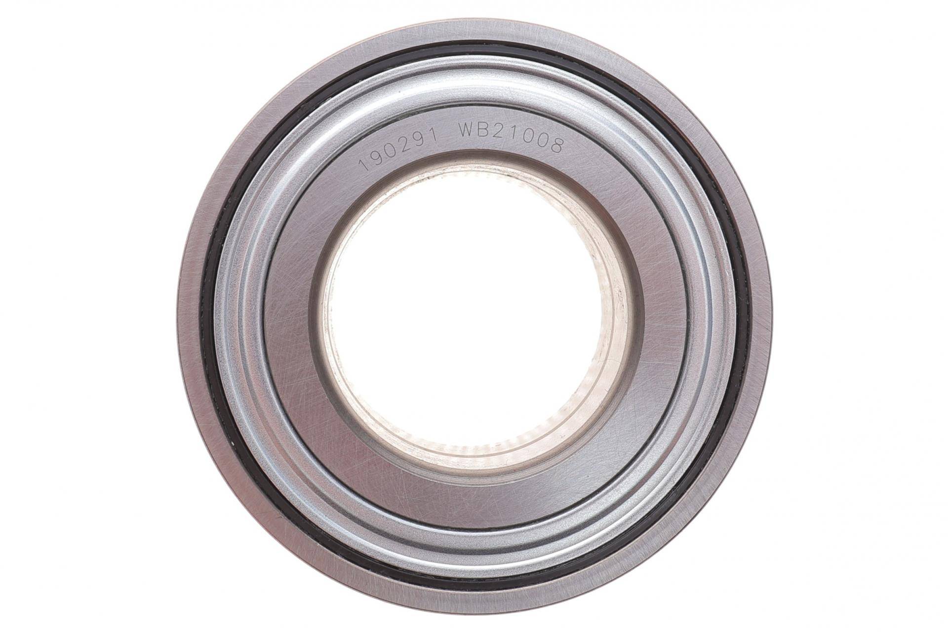 Підшипник маточини (передньої) Citroen Xsara/Peugeot 106/206/306 96- (37x72x33) (к-кт)