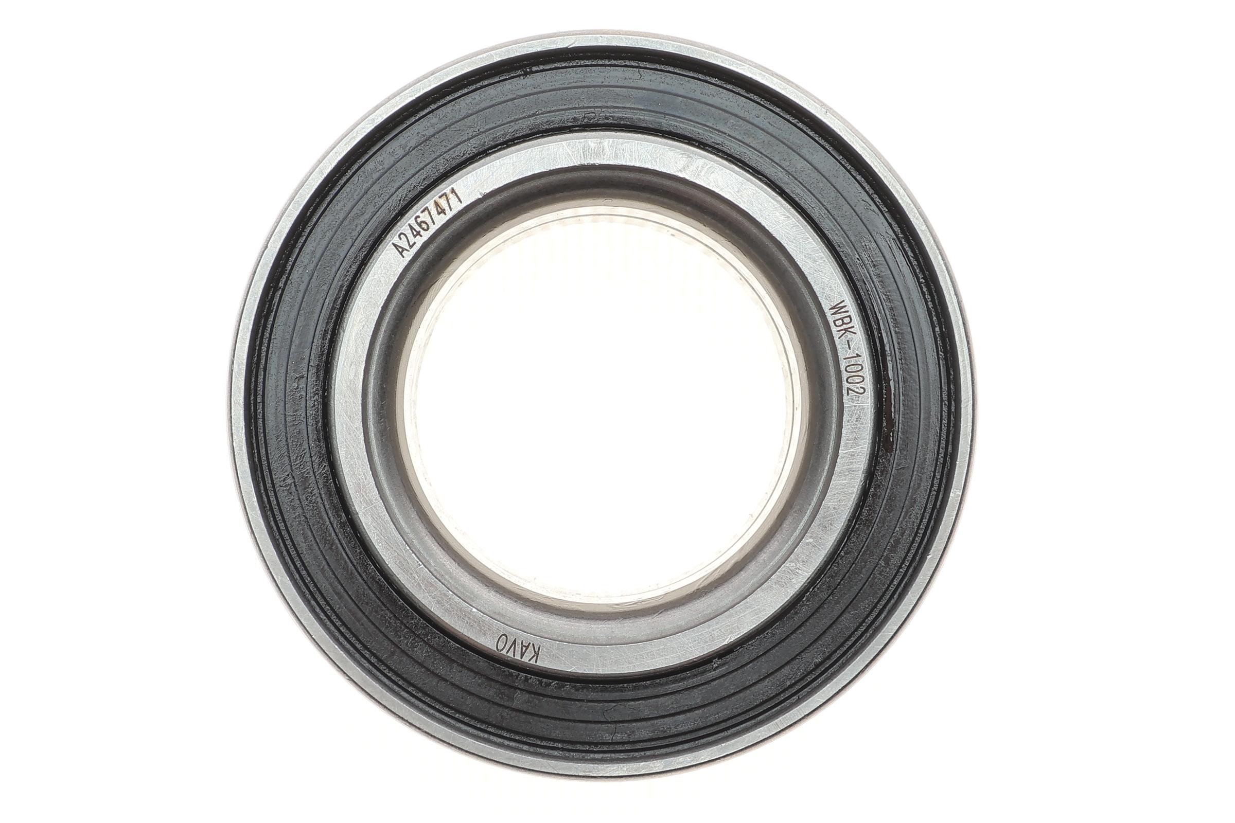 Підшипник маточини (передньої) Daewoo Nexia 95-/Opel Astra/Kadett/Vectra 79-98 (34x64x37) (к-кт)