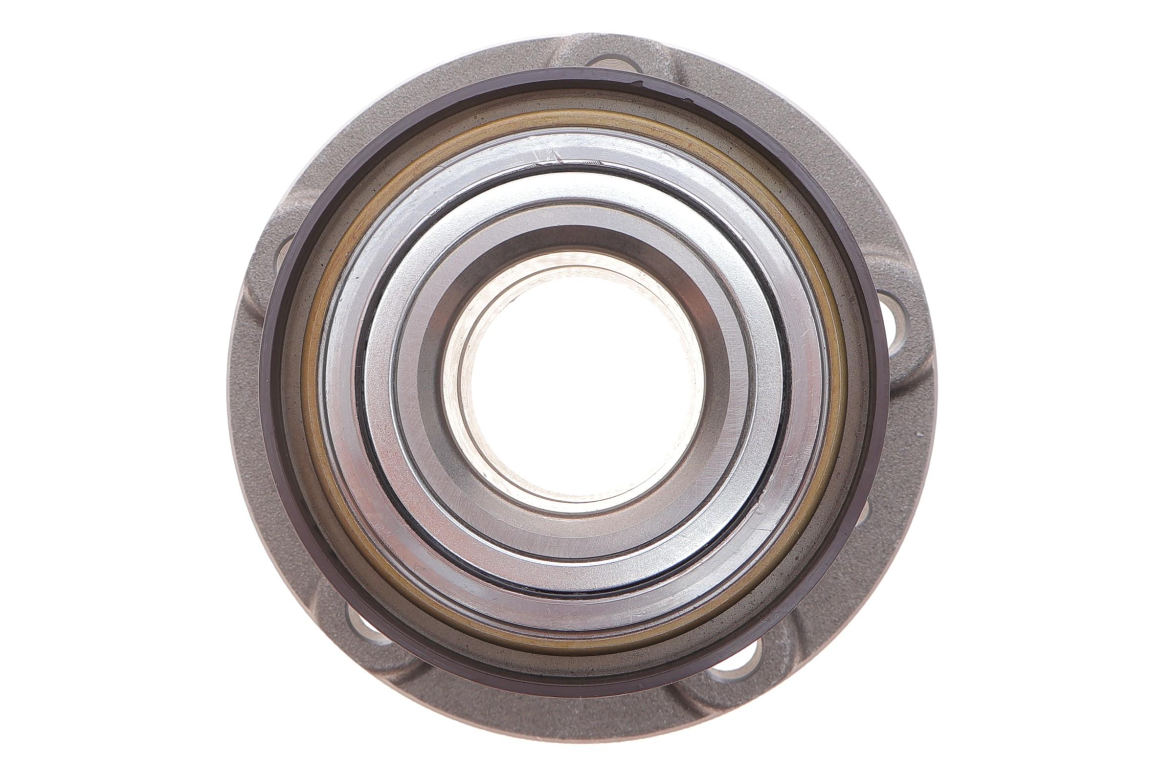 Підшипник маточини (задньої) Fiat Ducato/Citroen Jumper/Peugeot Boxer 06- (+ABS)