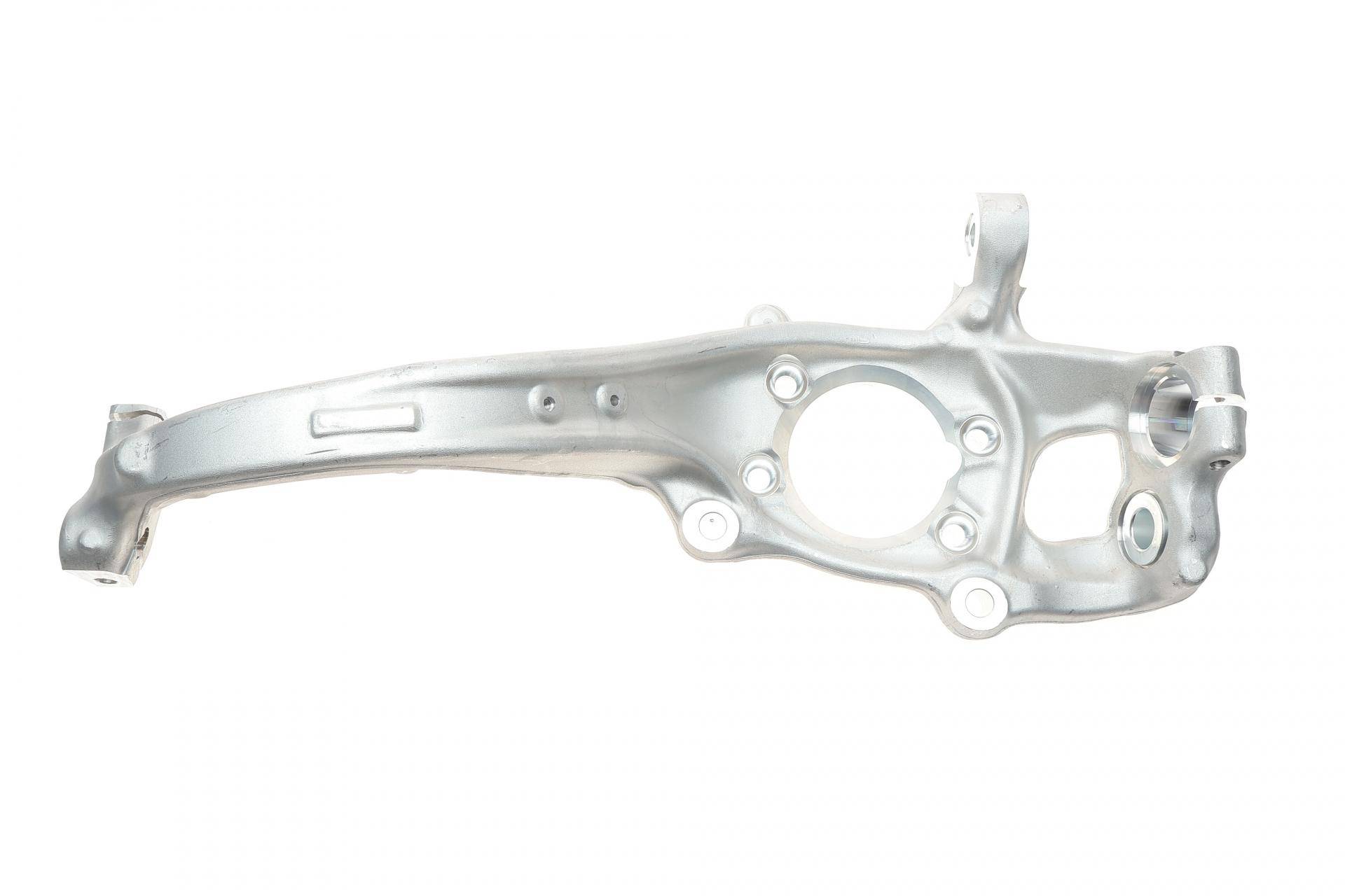 Кулак поворотний (цапфа) Audi A4/Q5 2.0/3.0 TDI 08-16 (L)