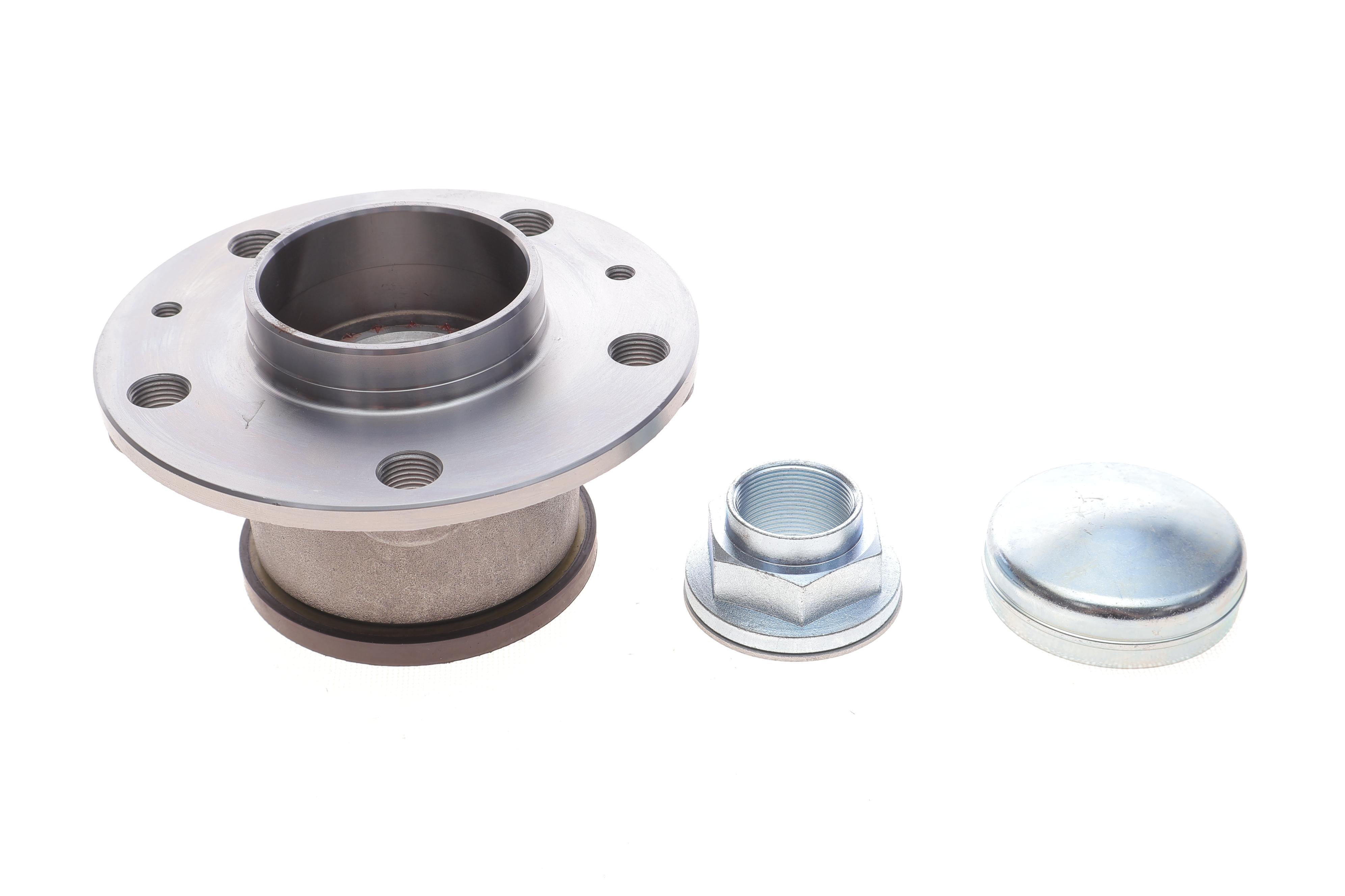 Підшипник маточини (задньої) Fiat Ducato/Citroen Jumper 06- (+ABS) (к-кт)