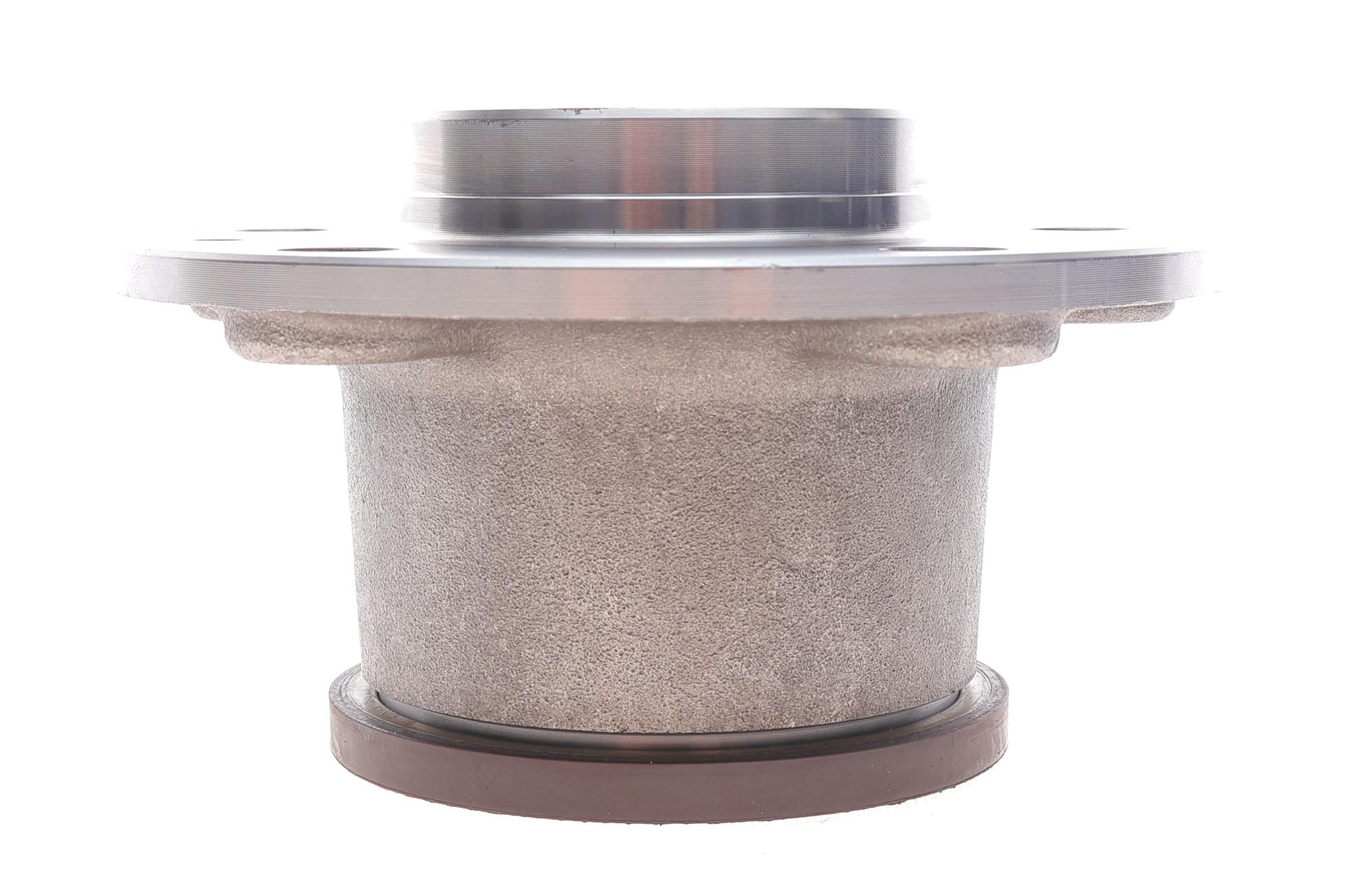 Підшипник маточини (задньої) Fiat Ducato/Citroen Jumper 06- (+ABS) (к-кт)