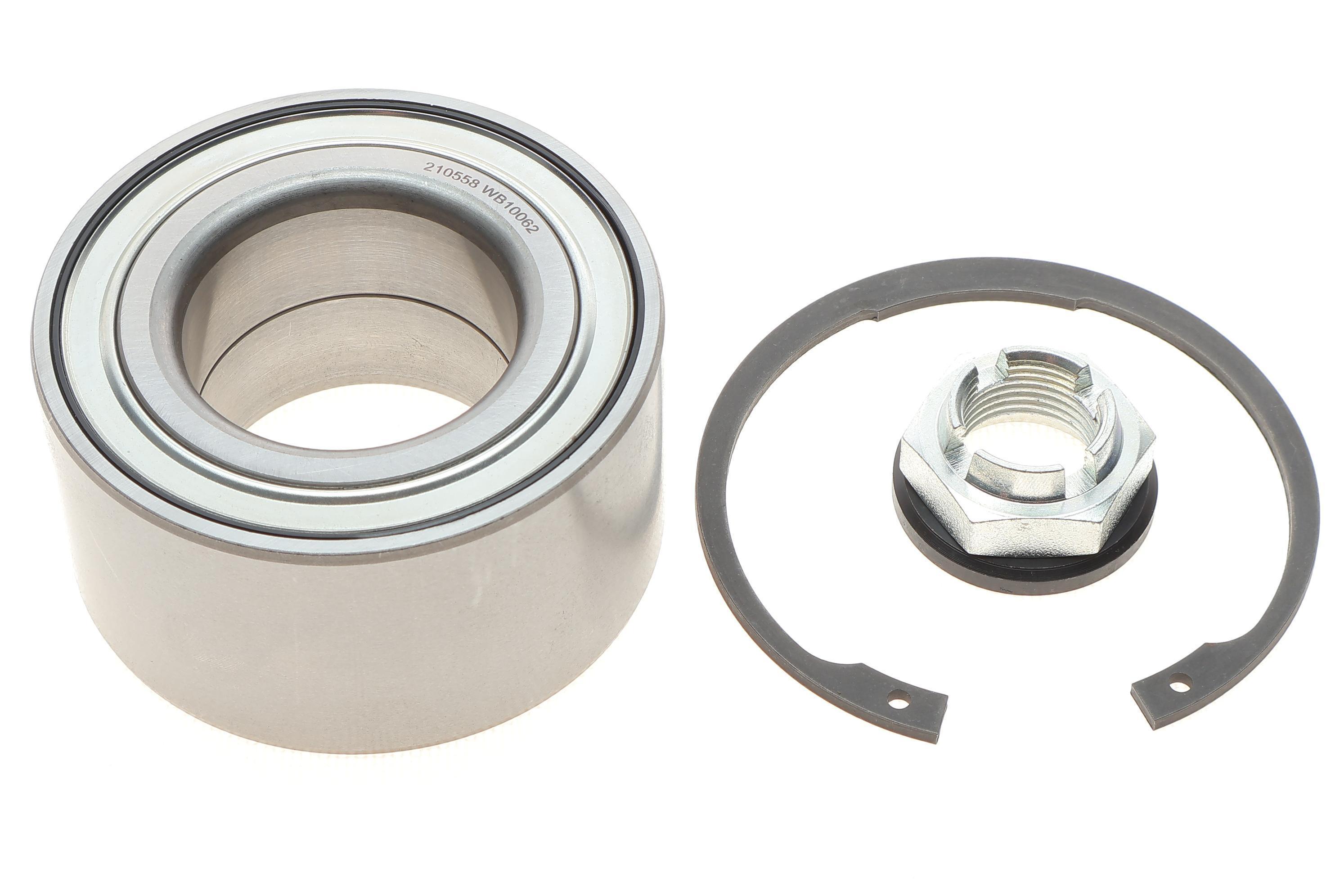 Підшипник маточини (передньої) Land Rover Range Rover 11- (51x96x50) (+ABS)