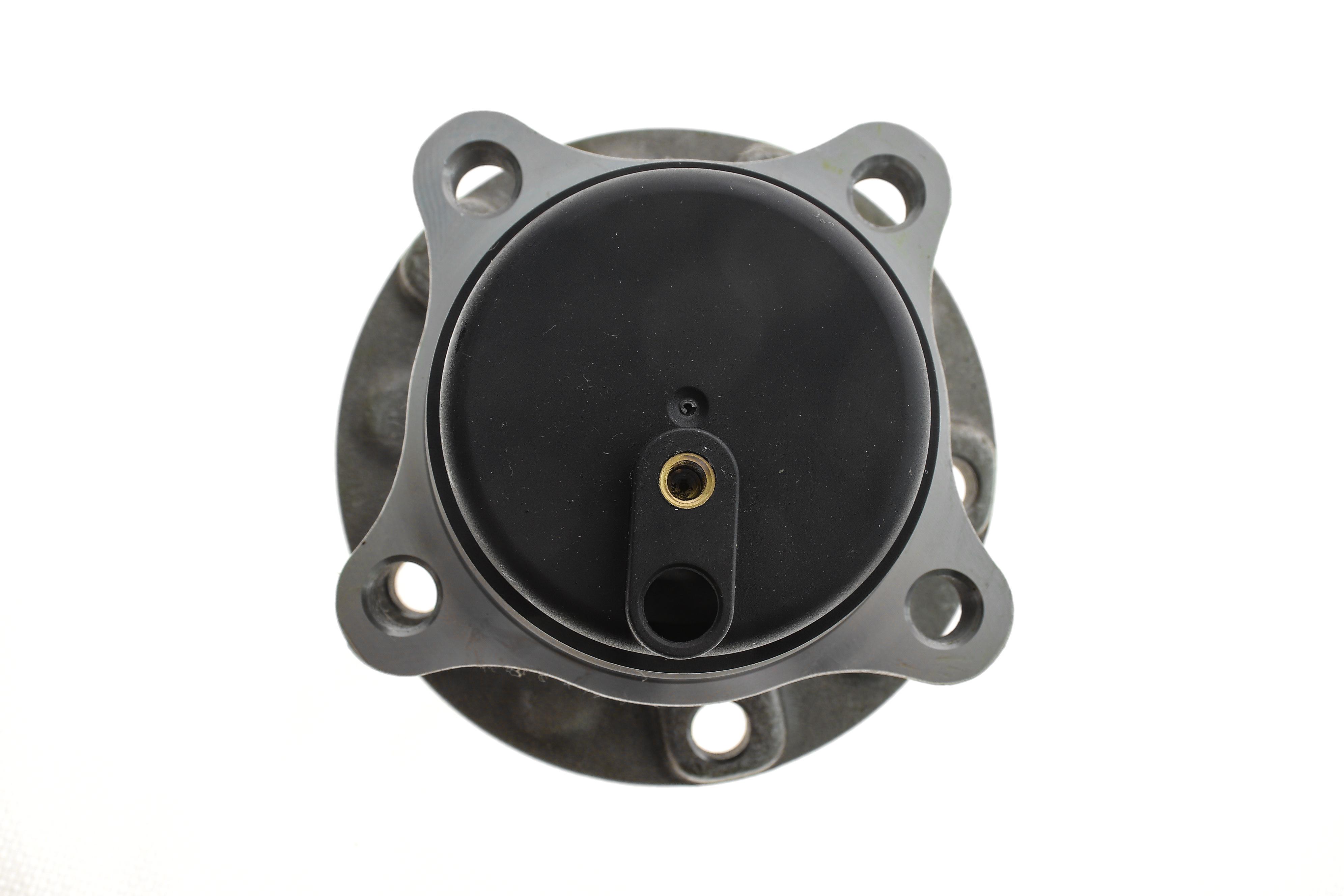 Підшипник маточини (задньої) Citroen C4 Aircross/Opel Combo 18-/Peugeot 308 13- (+ABS)